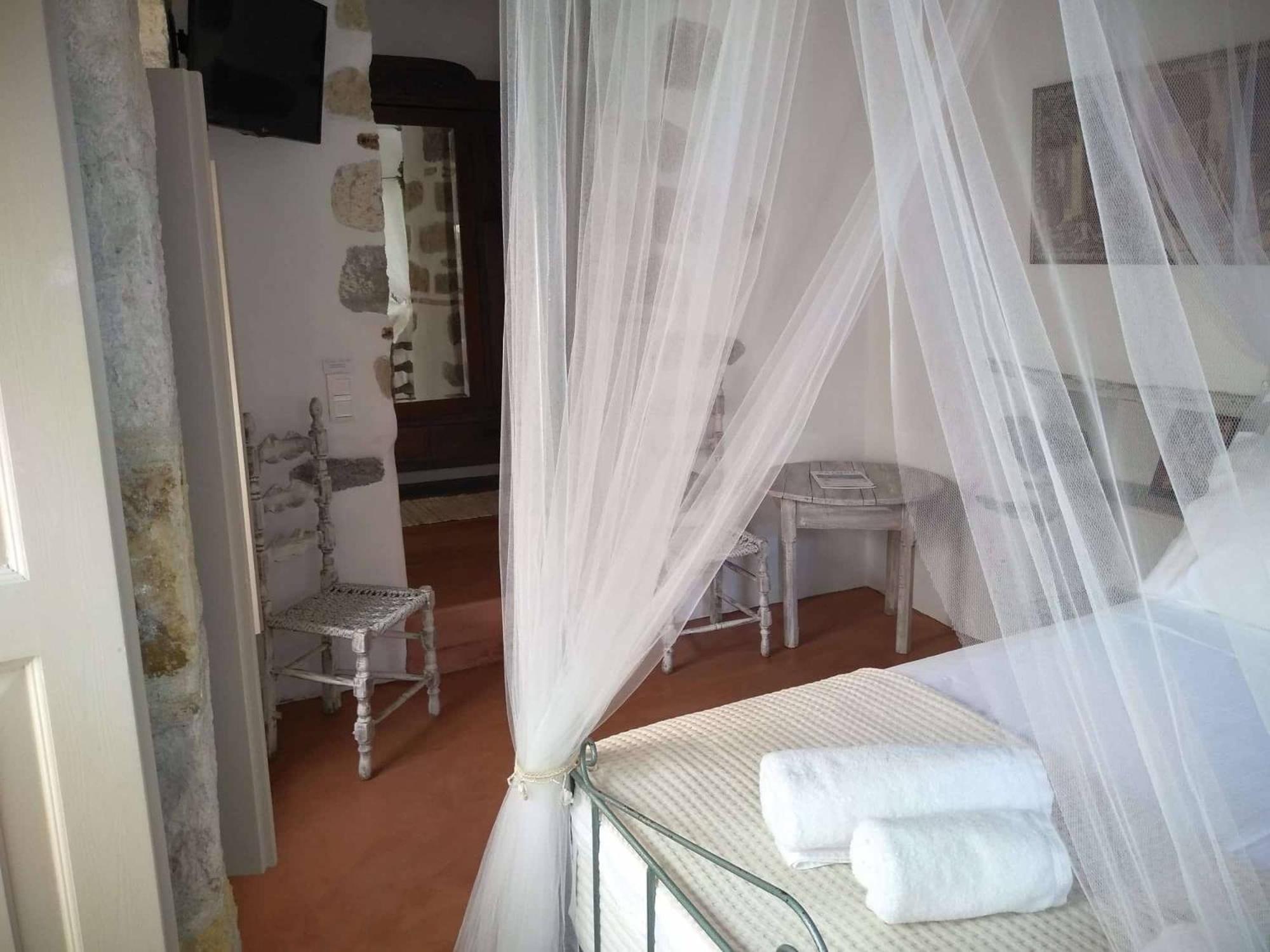 En Patmo Holiday Home view 4