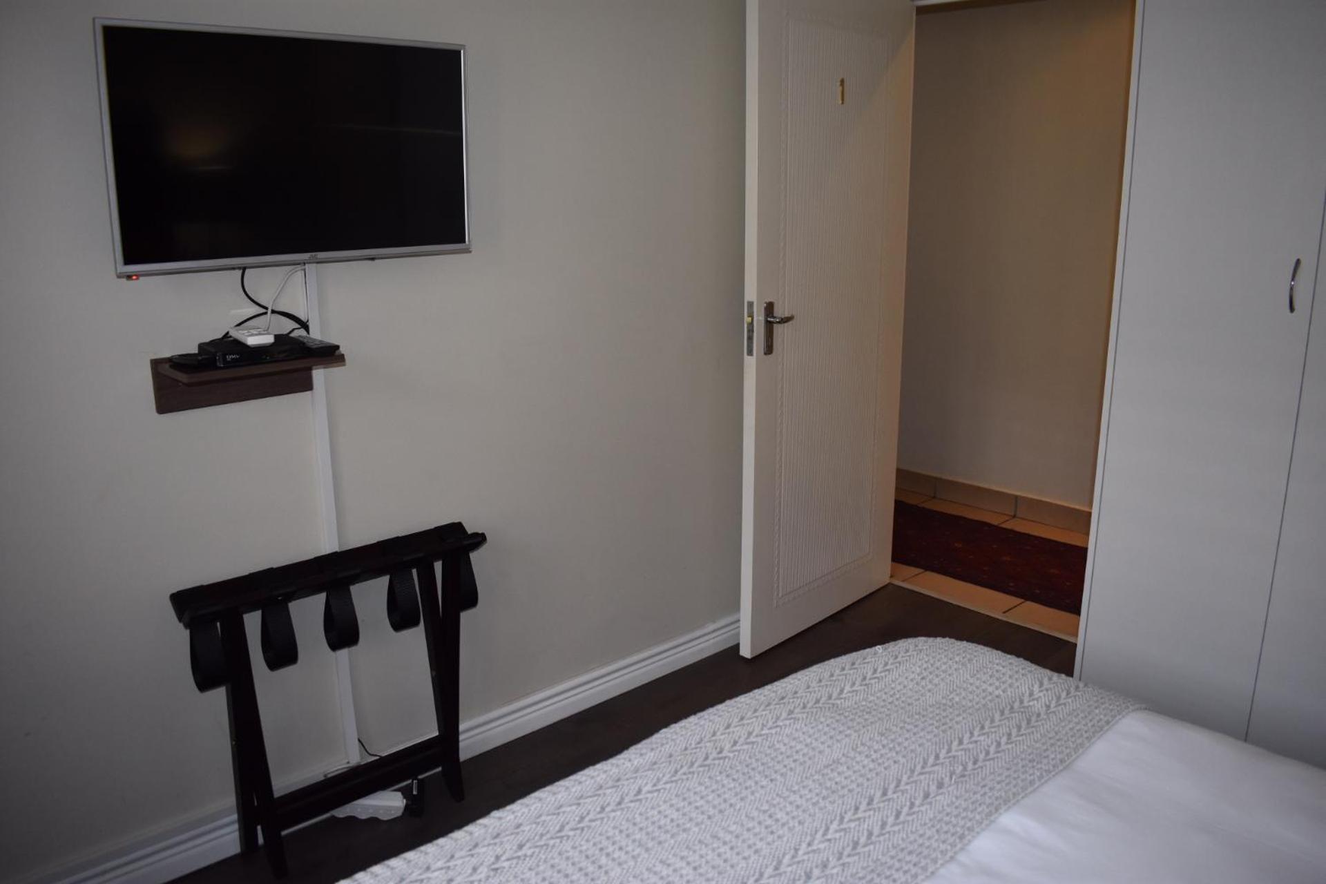 Soeteweide North B&B and Spa