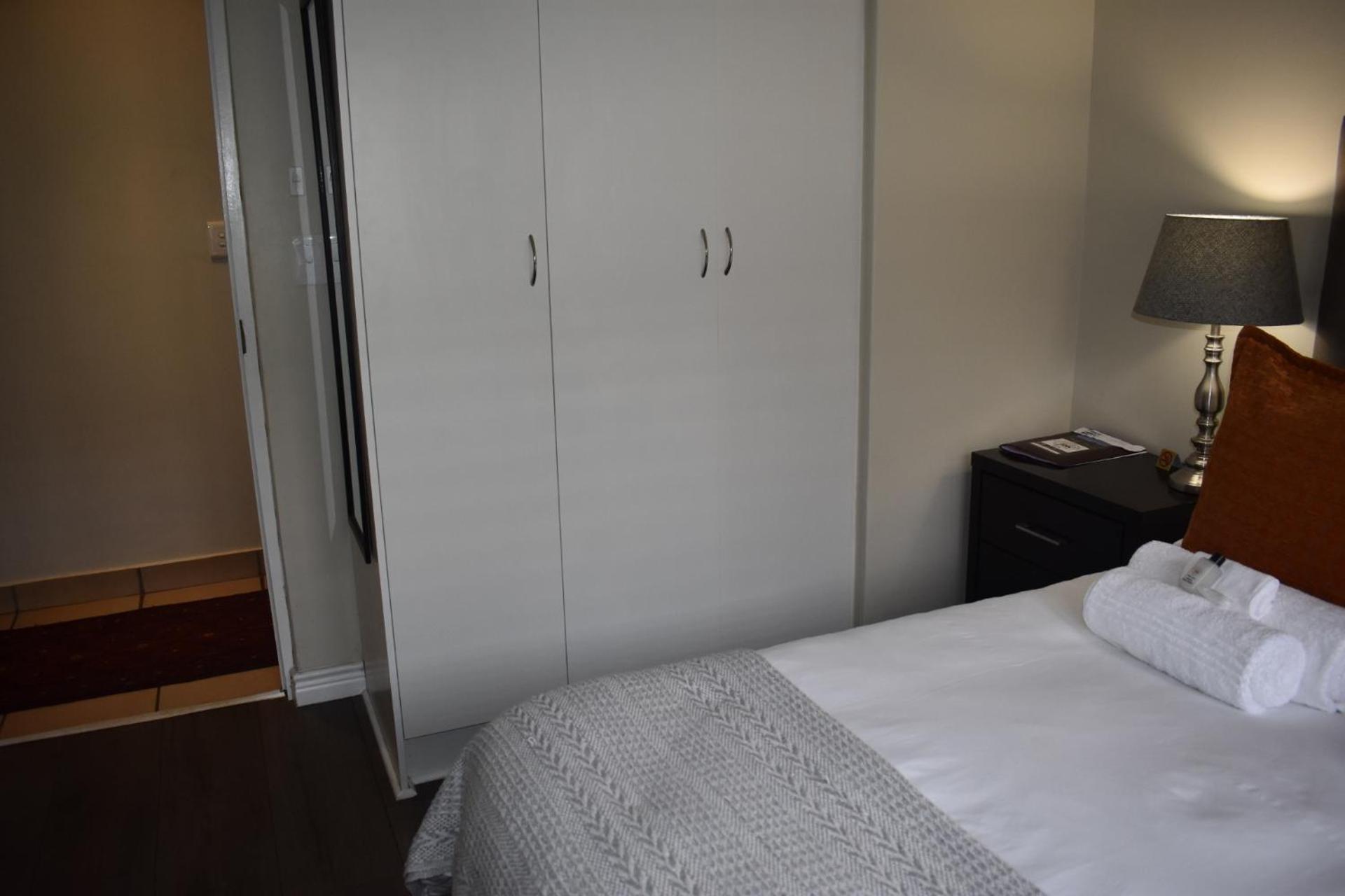 Soeteweide North B&B and Spa
