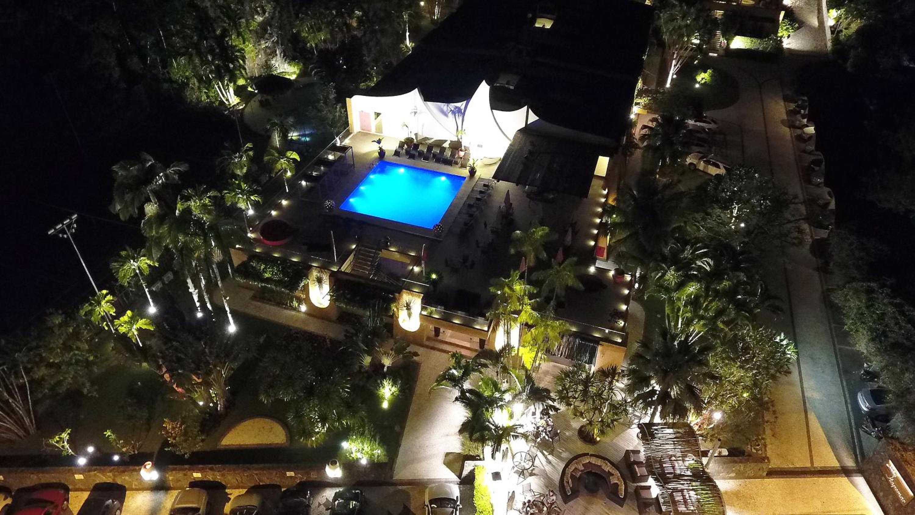 Hotel Itapemar - Ilhabela