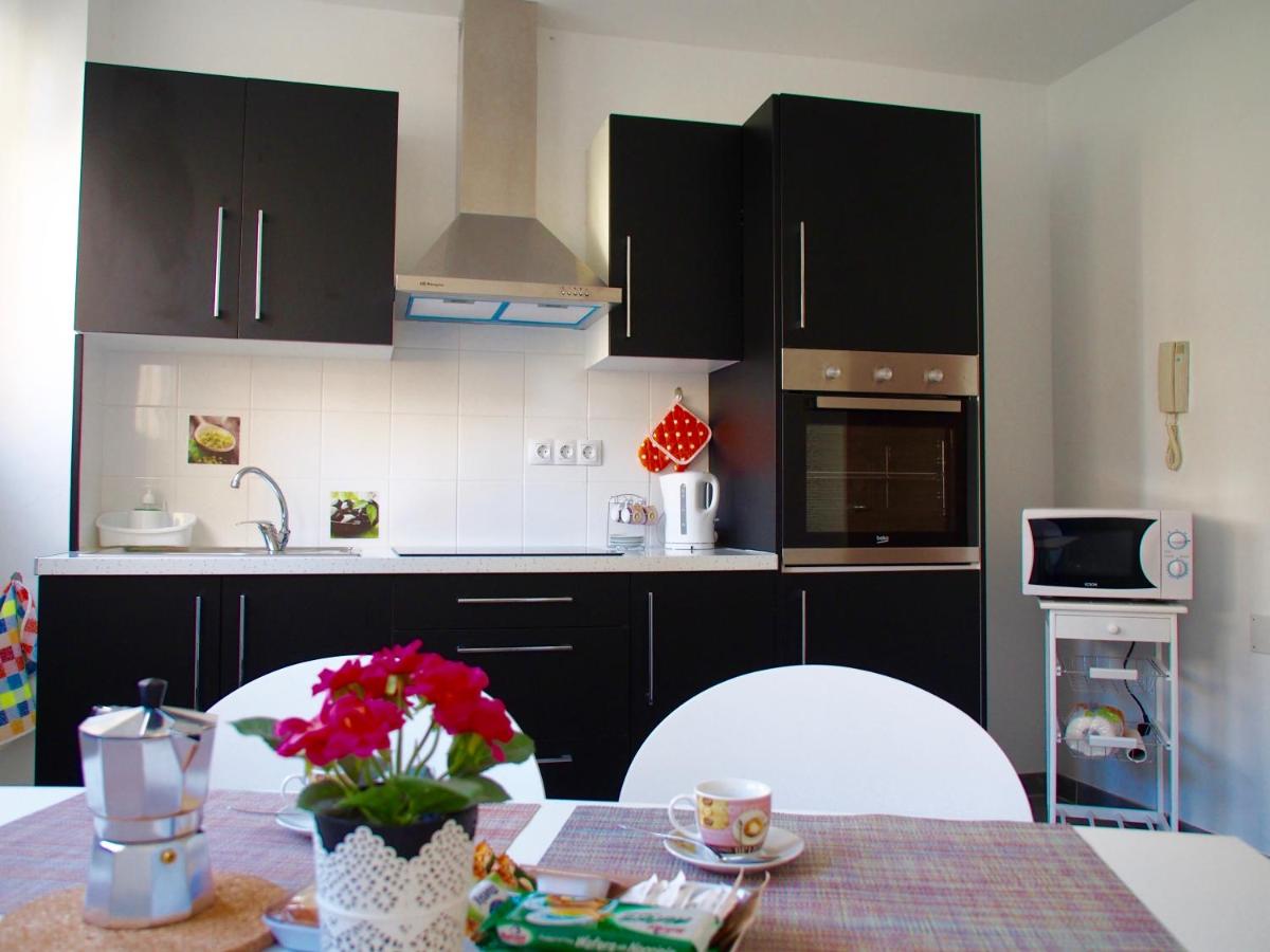 Apartamento Primavera view 2