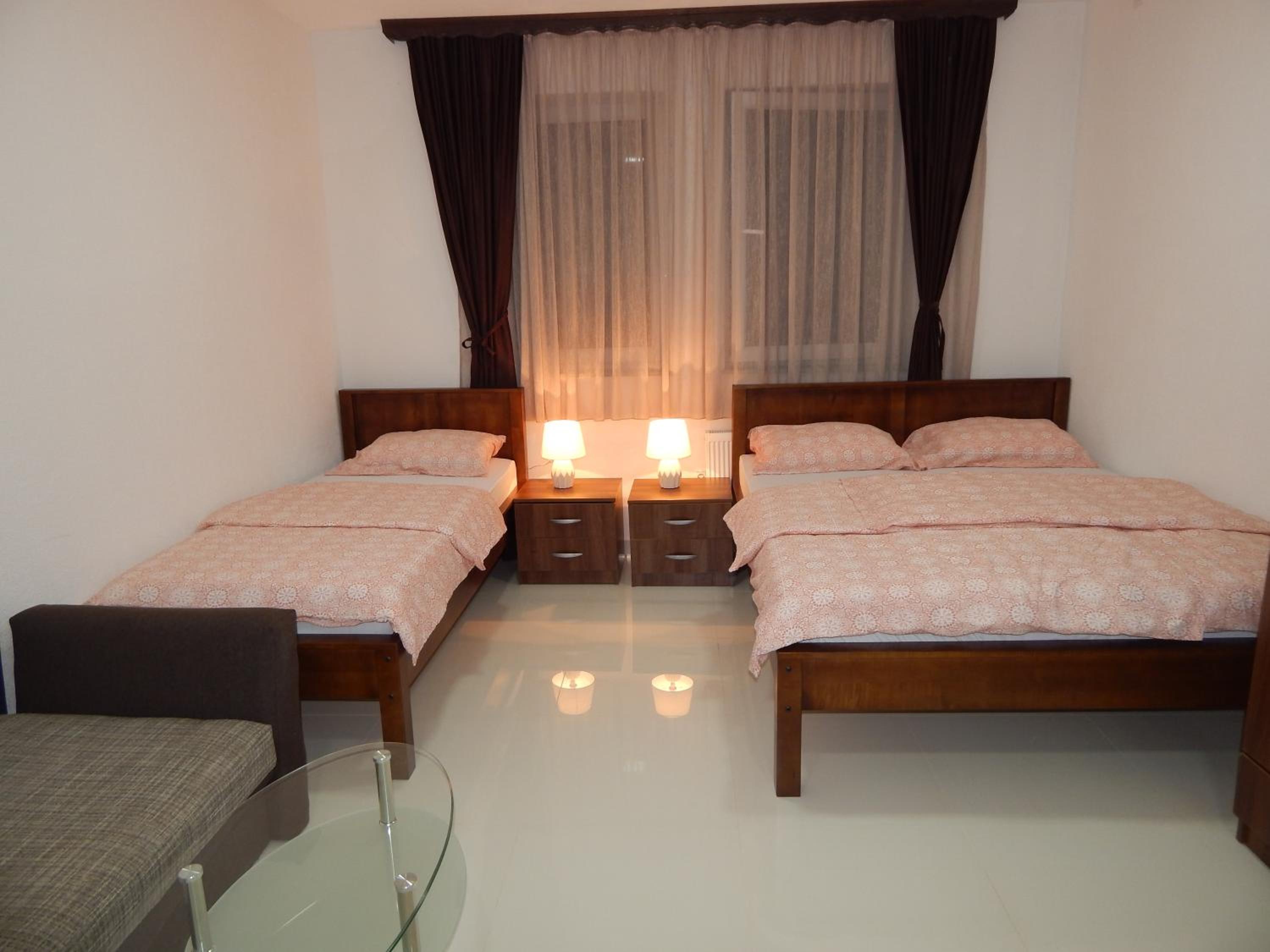 Apartments S&S view 3