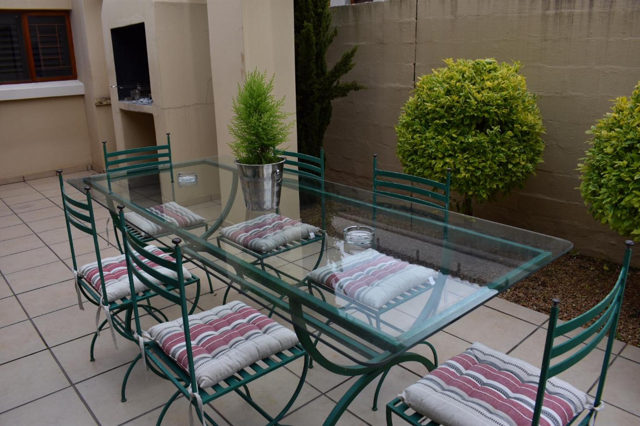 Soeteweide North B&B and Spa