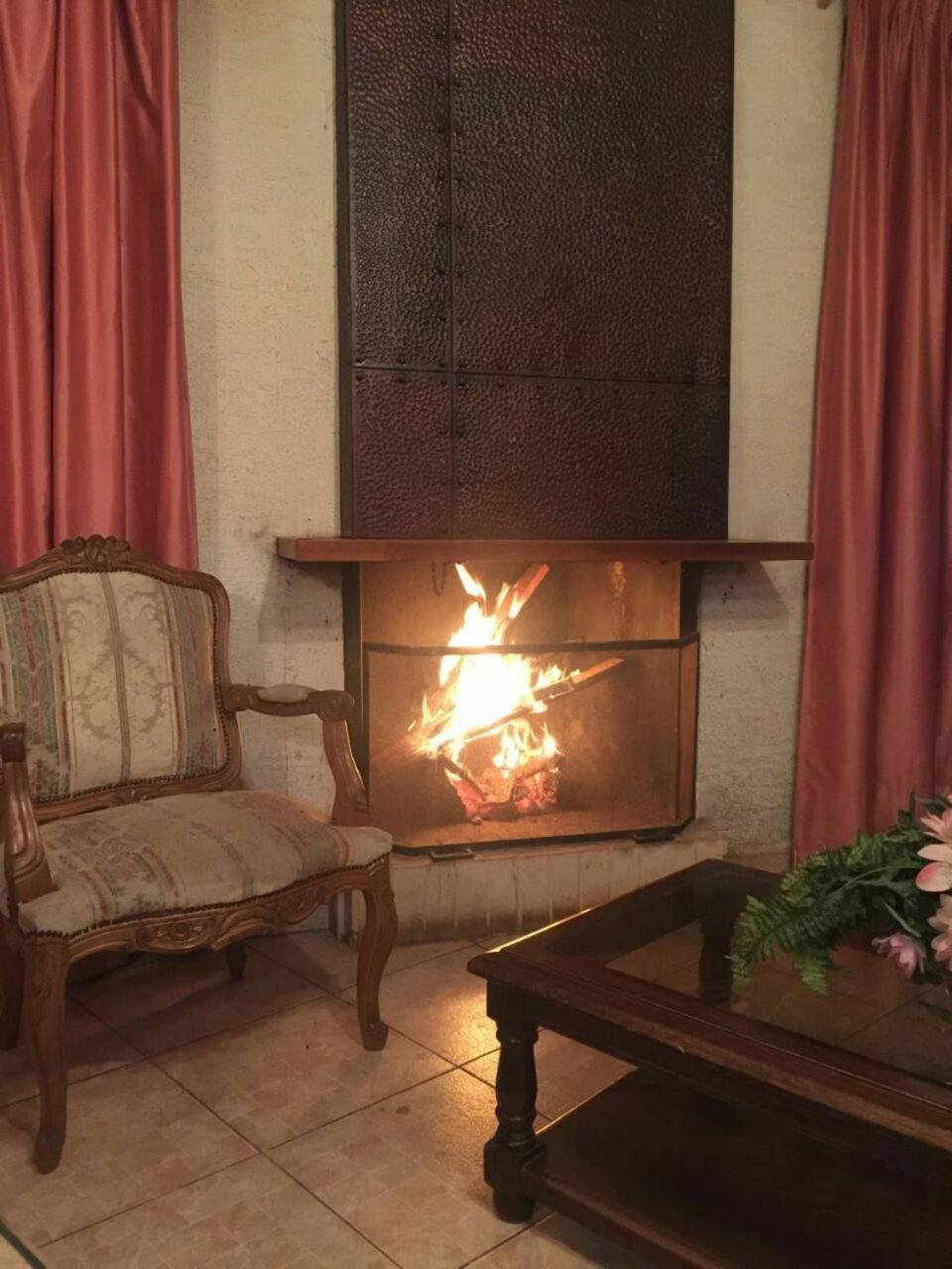 Casa Canelo