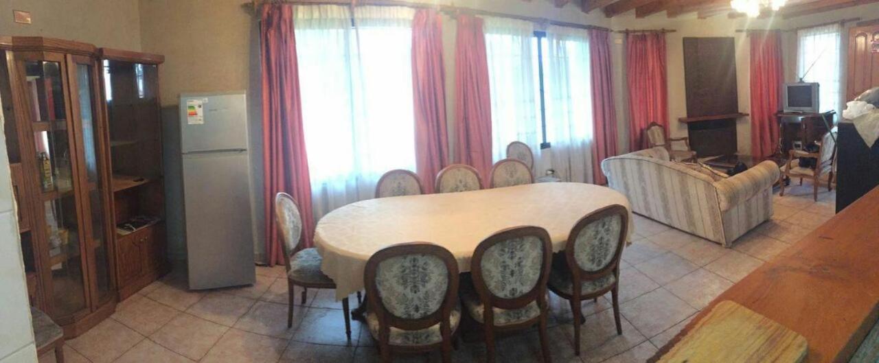 Casa Canelo