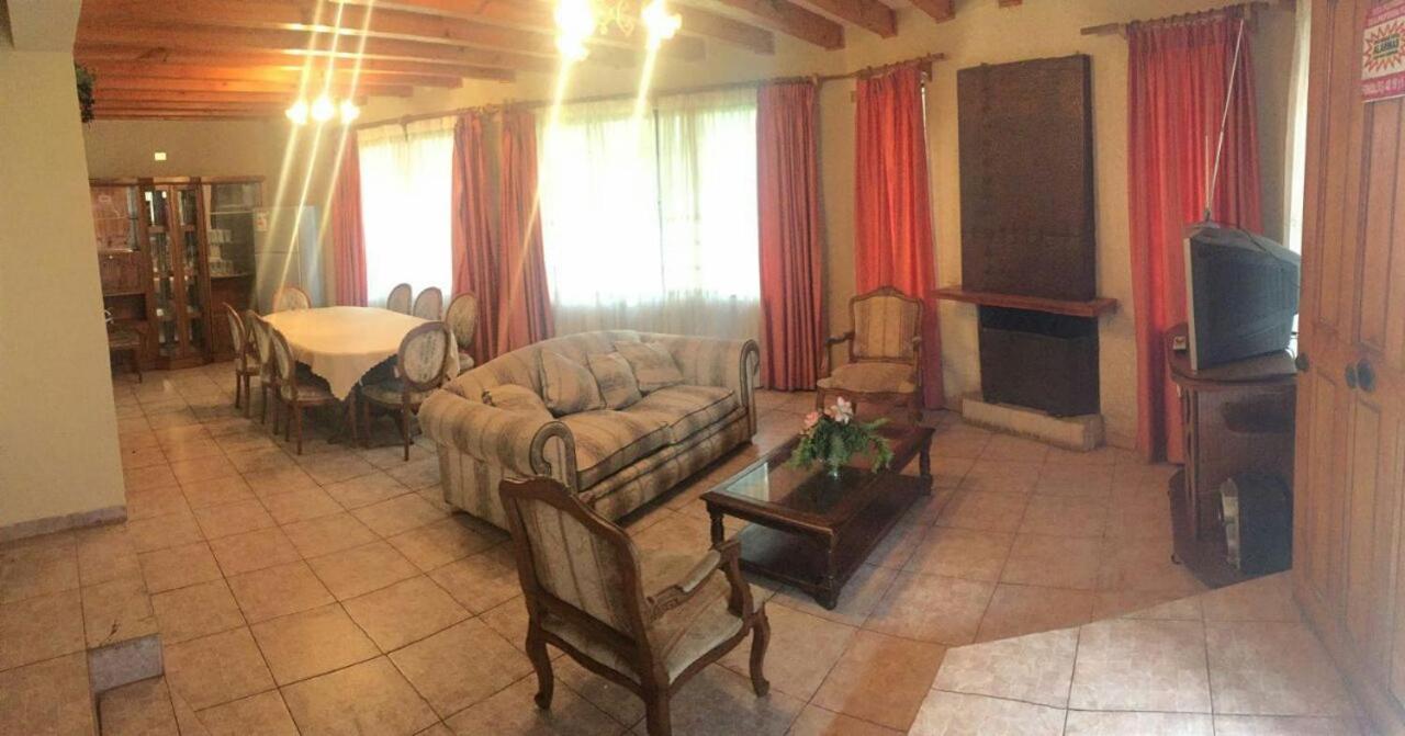 Casa Canelo