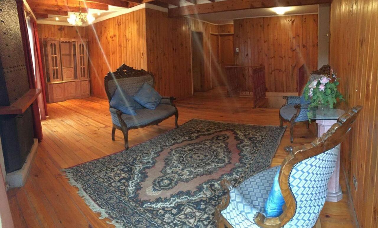 Casa Canelo