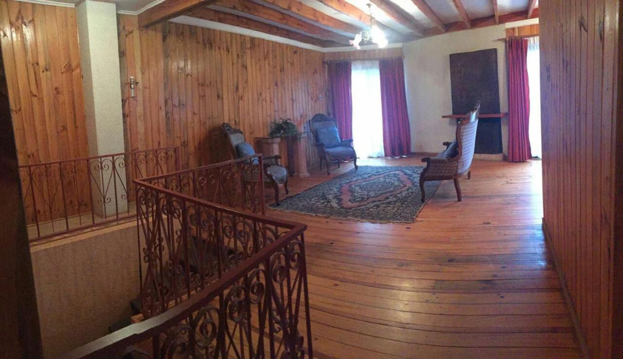 Casa Canelo