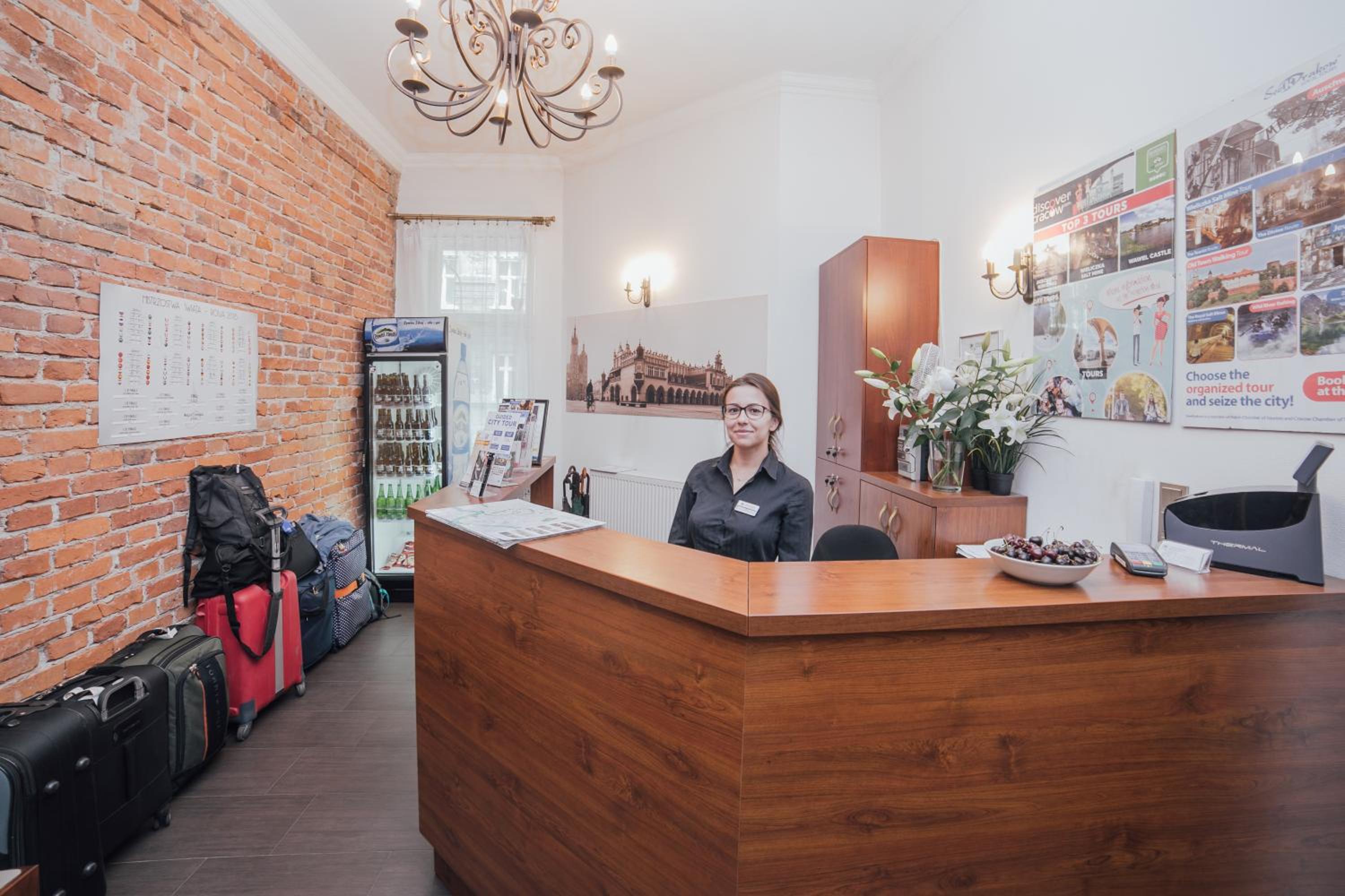 Apartamenty Bonerowska 5 — photo 46