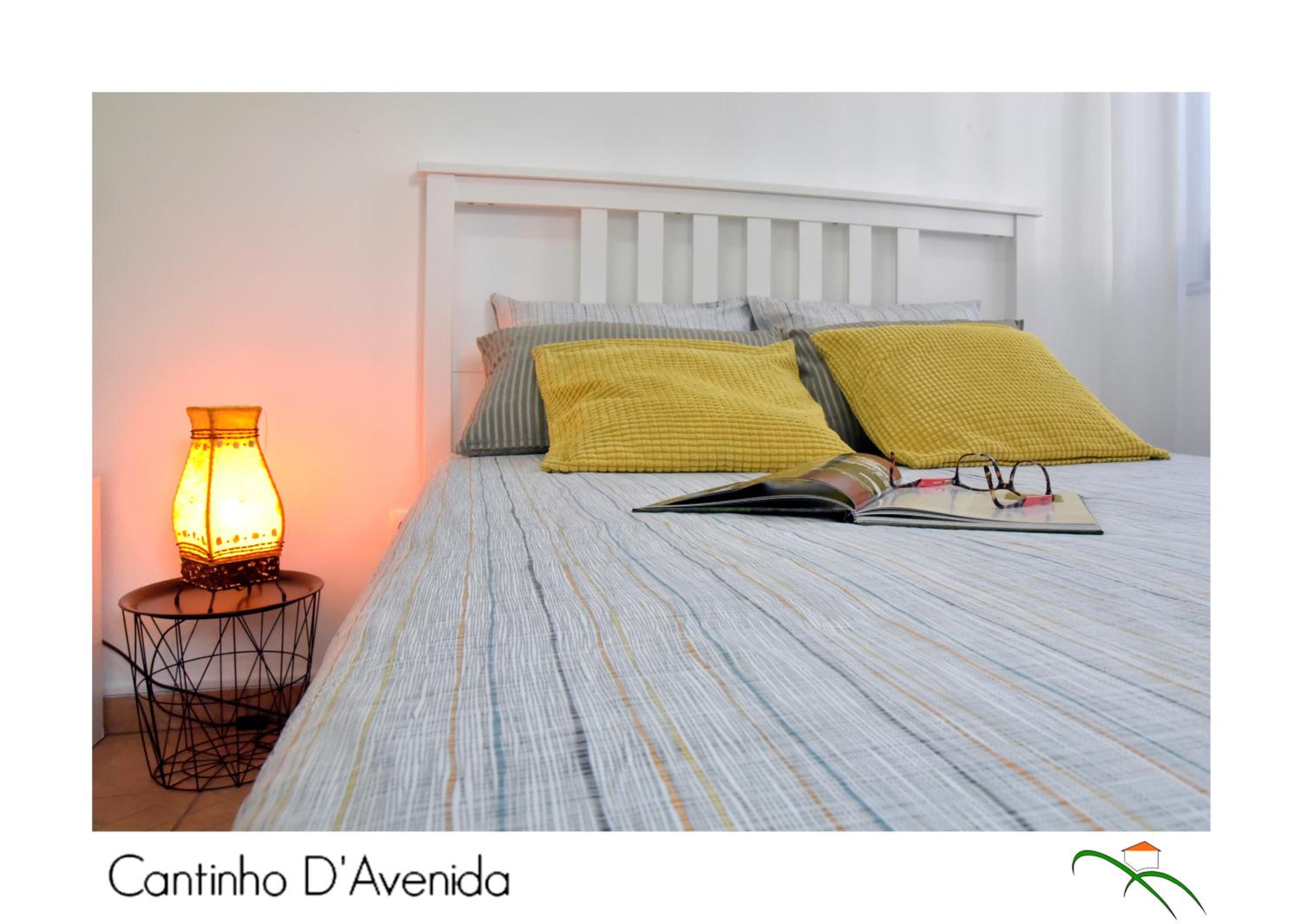 Cantinho D'Avenida