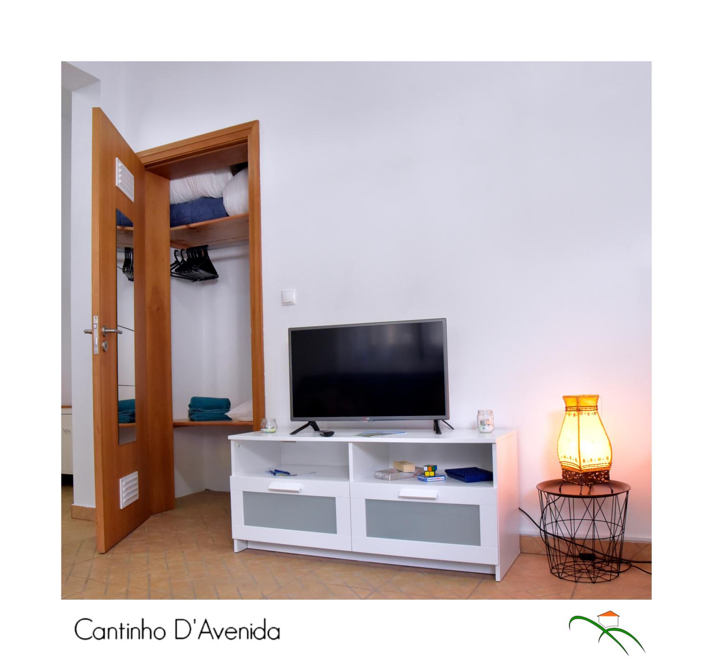 Cantinho D'Avenida