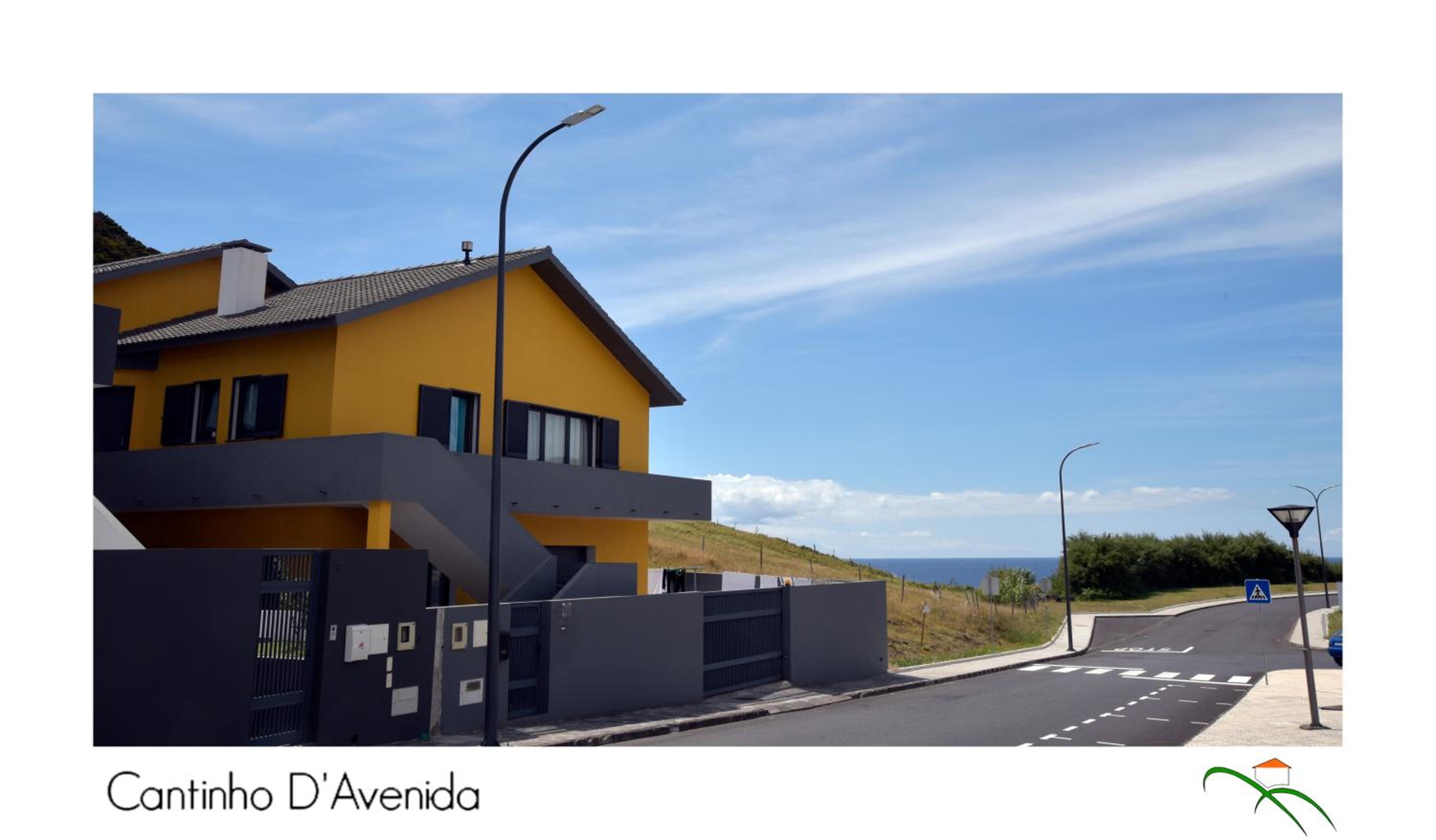 Cantinho D'Avenida