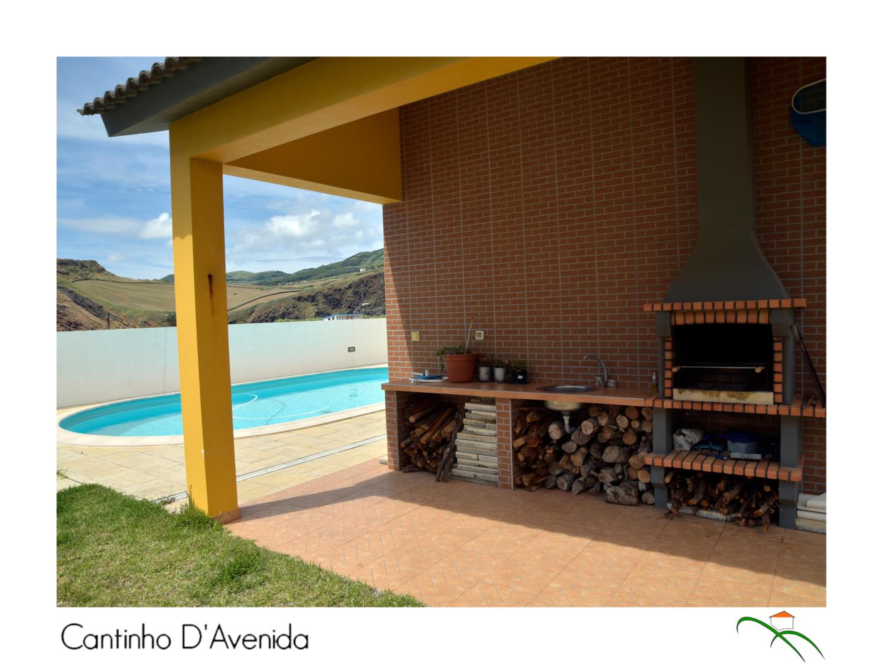 Cantinho D'Avenida