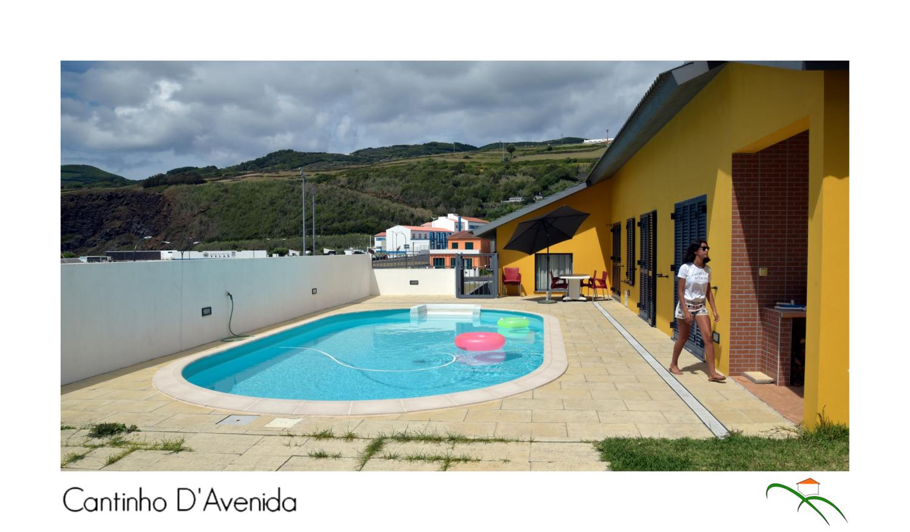 Cantinho D'Avenida
