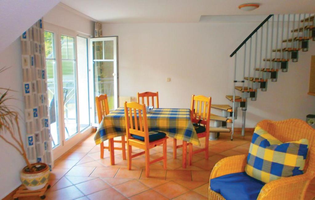 Ferienwohnung Möwe