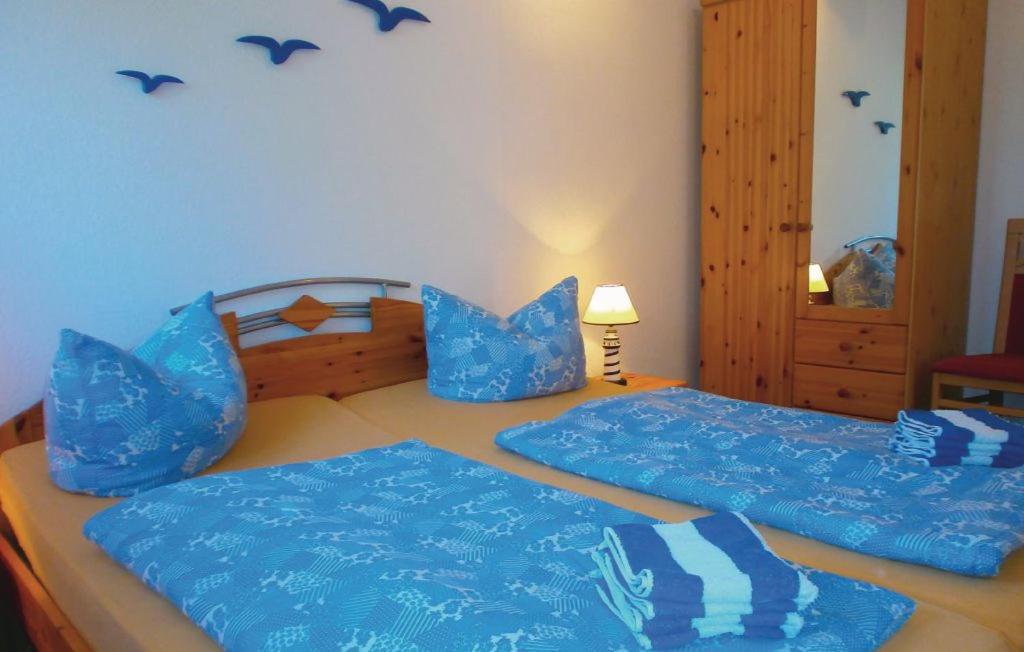 Ferienwohnung Möwe