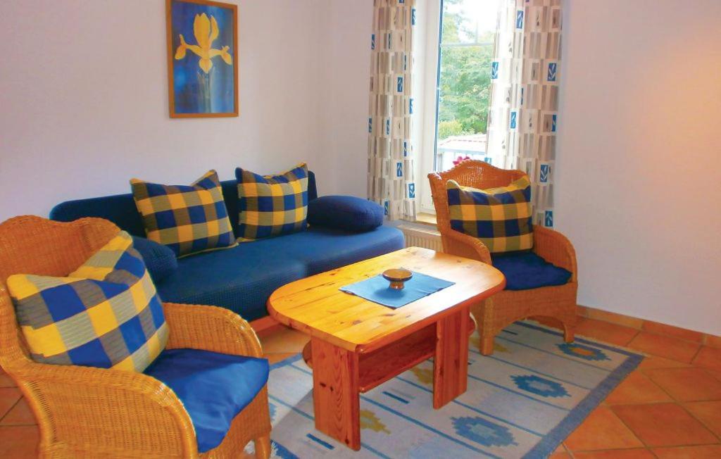 Ferienwohnung Möwe