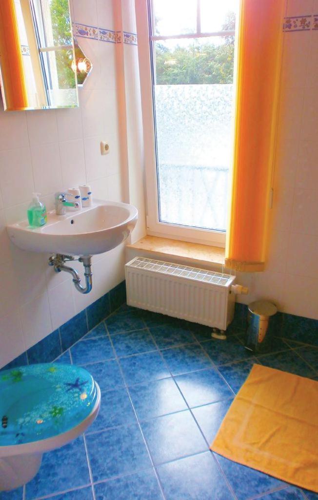 Ferienwohnung Möwe