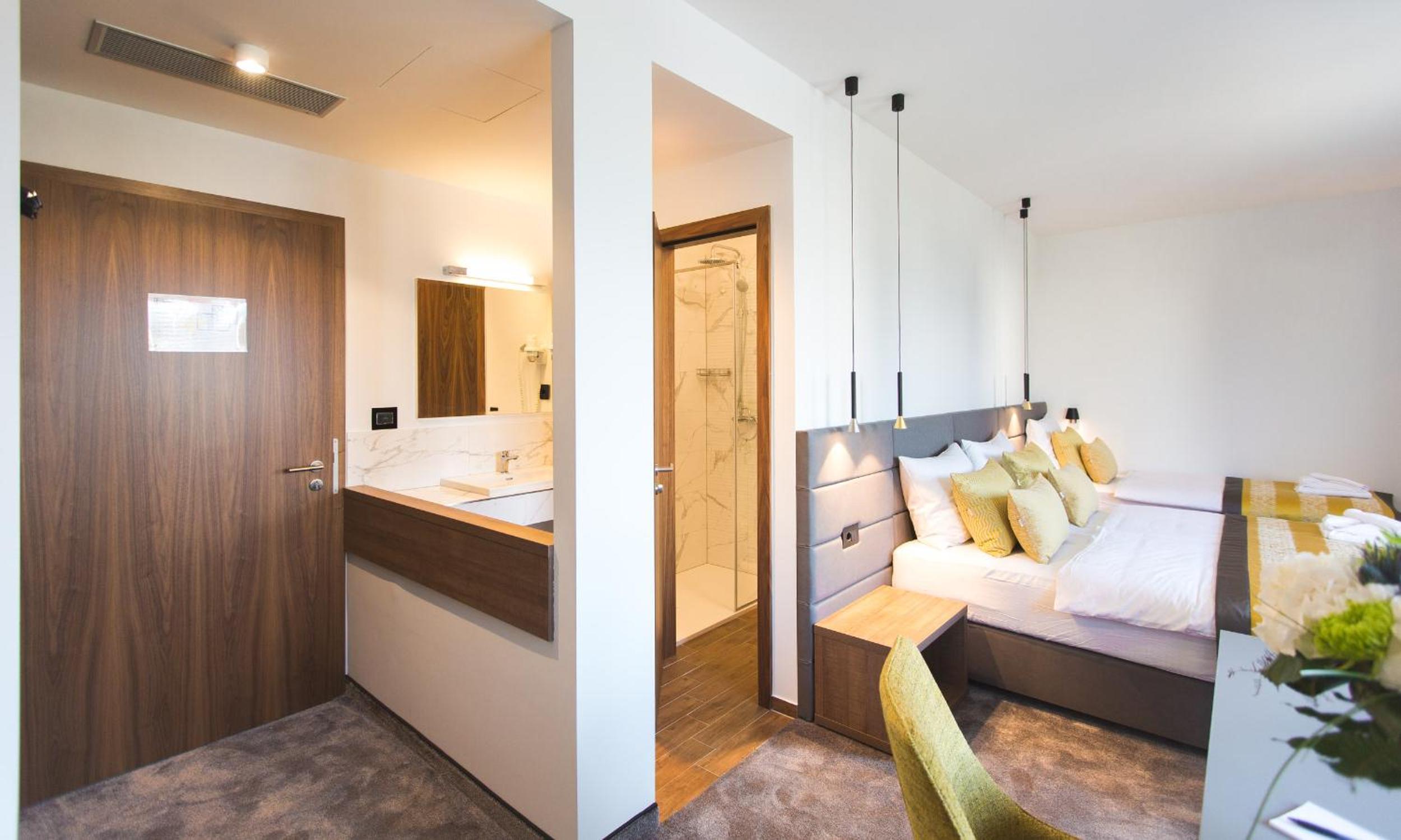Bel Residence