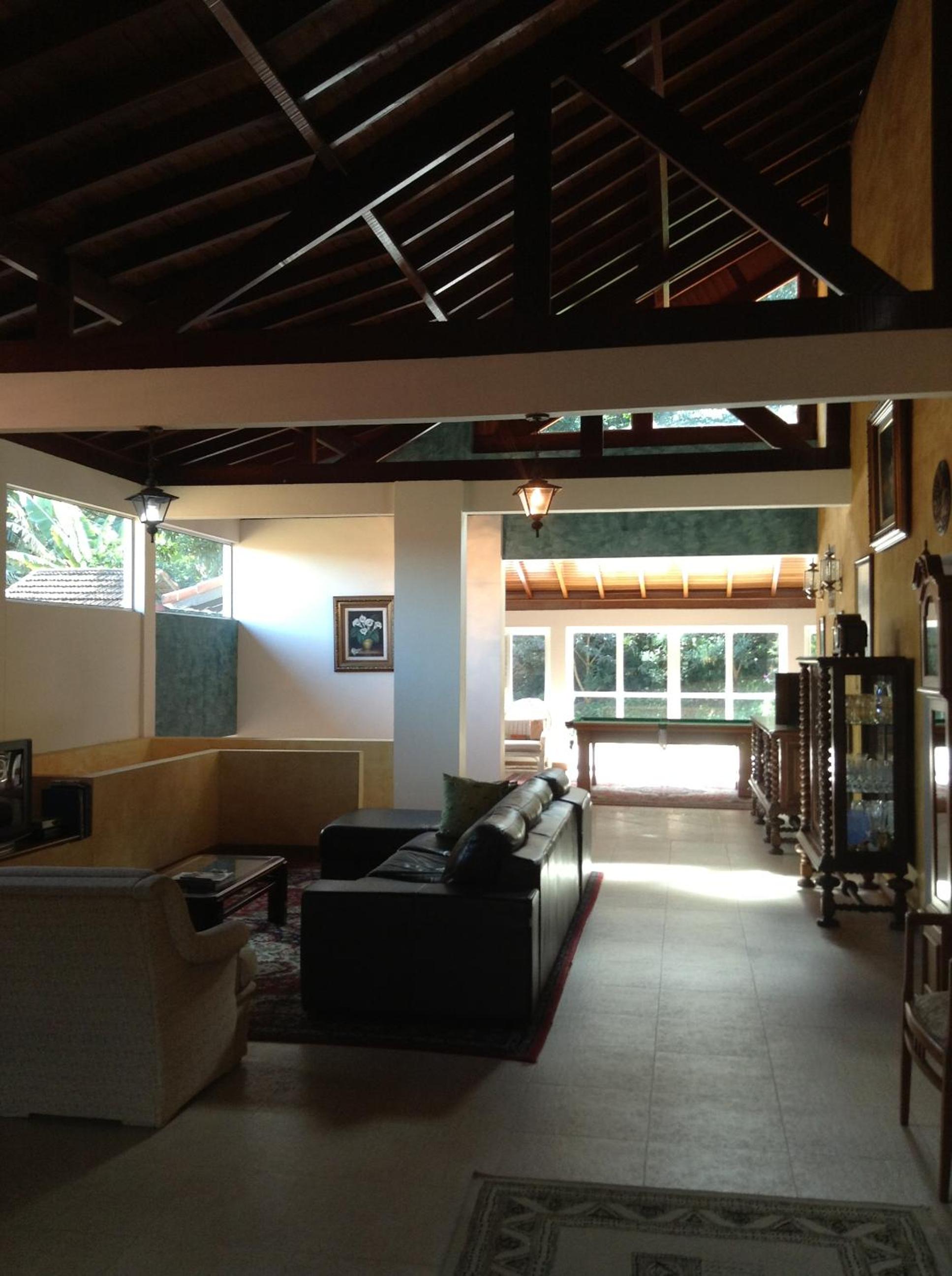 Pousada Lambari Montanha Hotel