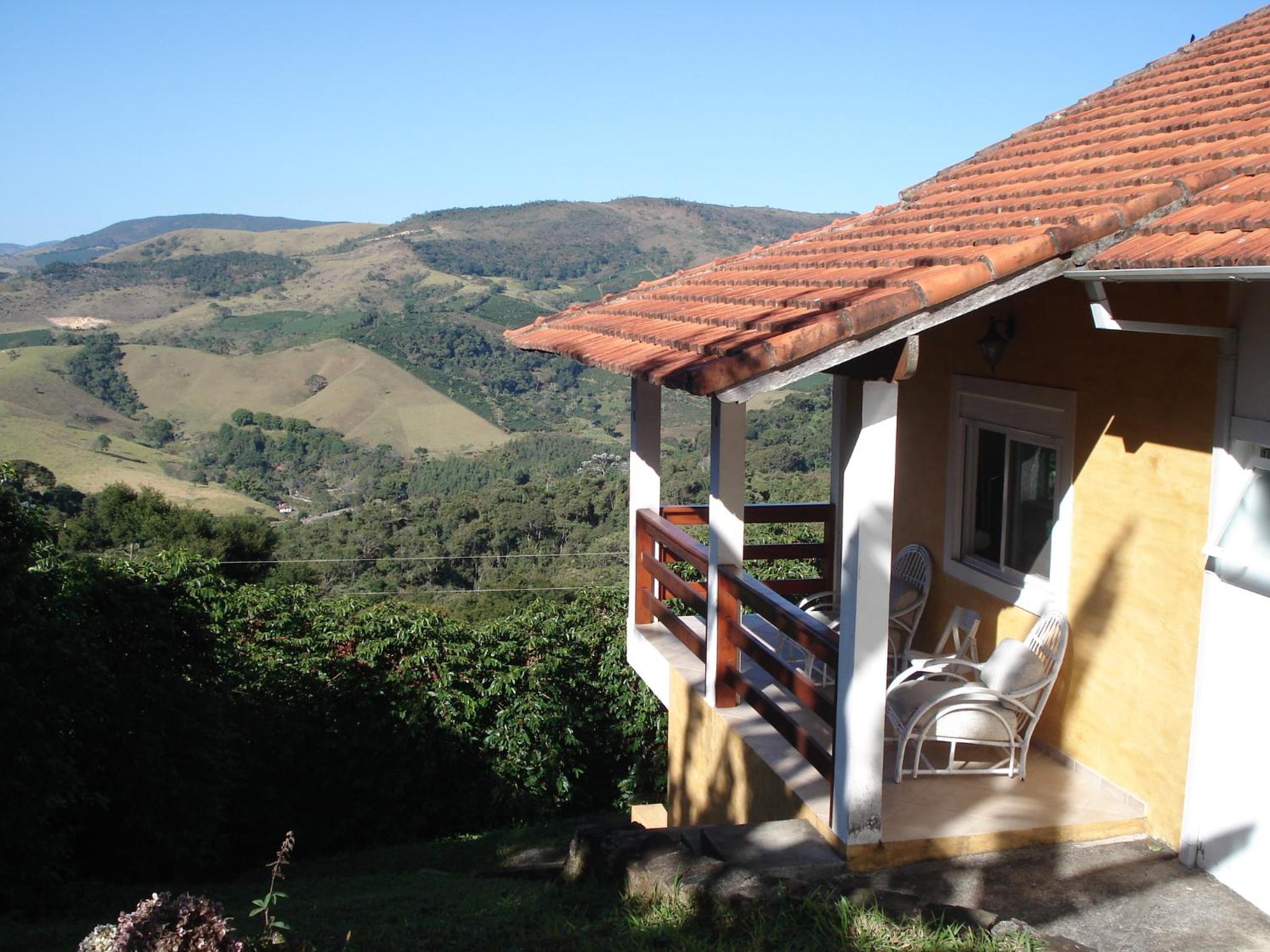 Pousada Lambari Montanha Hotel