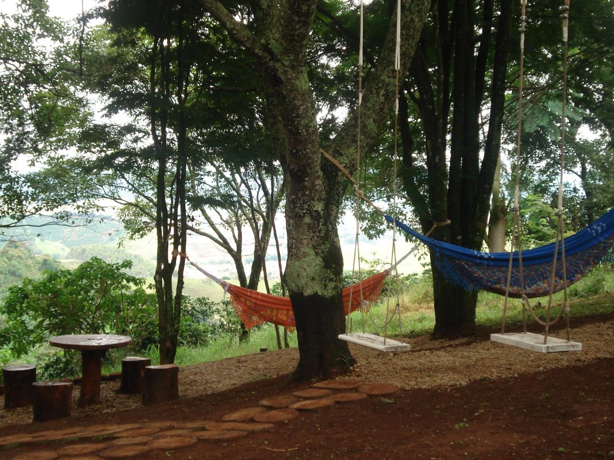 Pousada Lambari Montanha Hotel