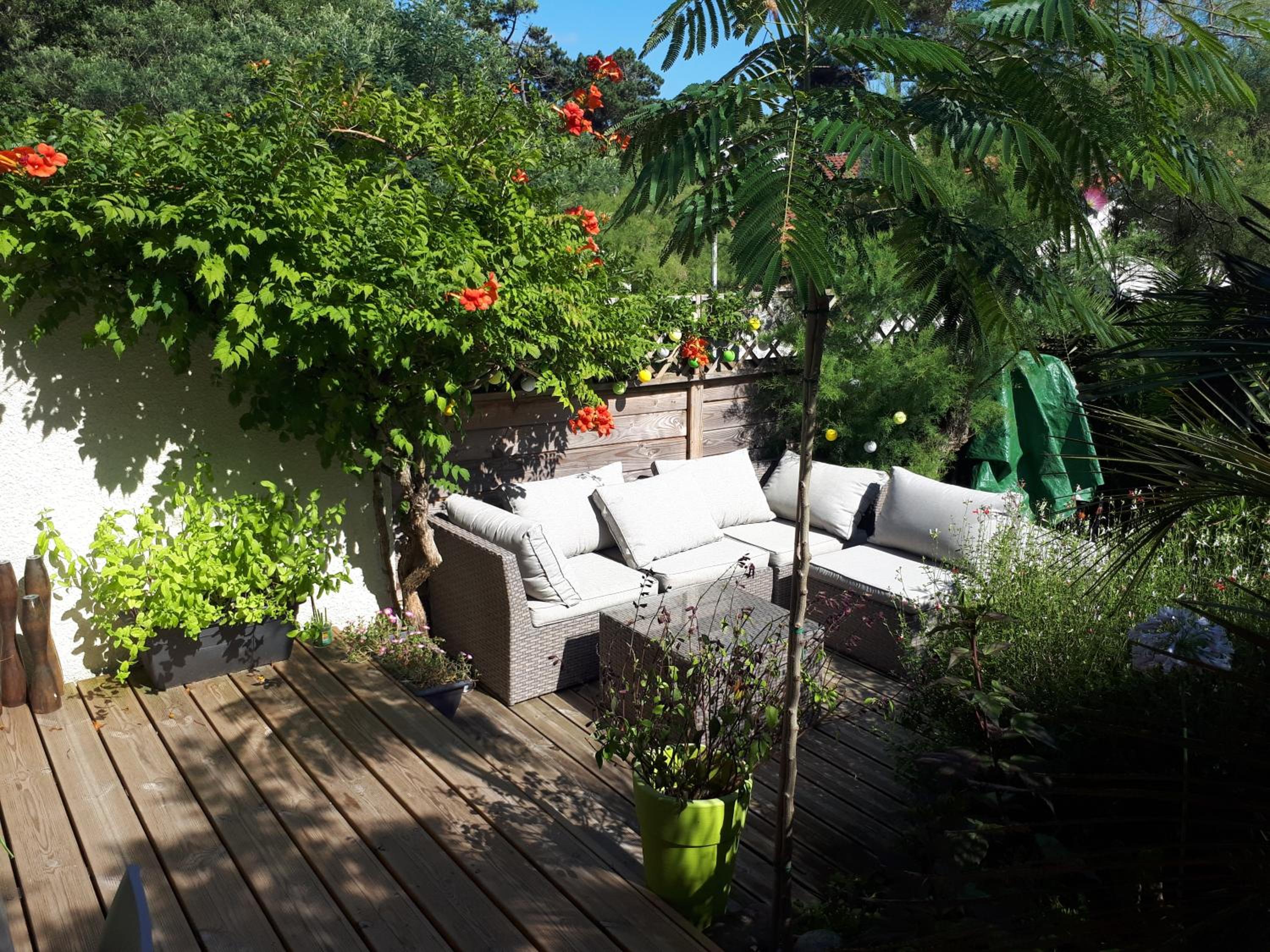 La Patio Butia view 2