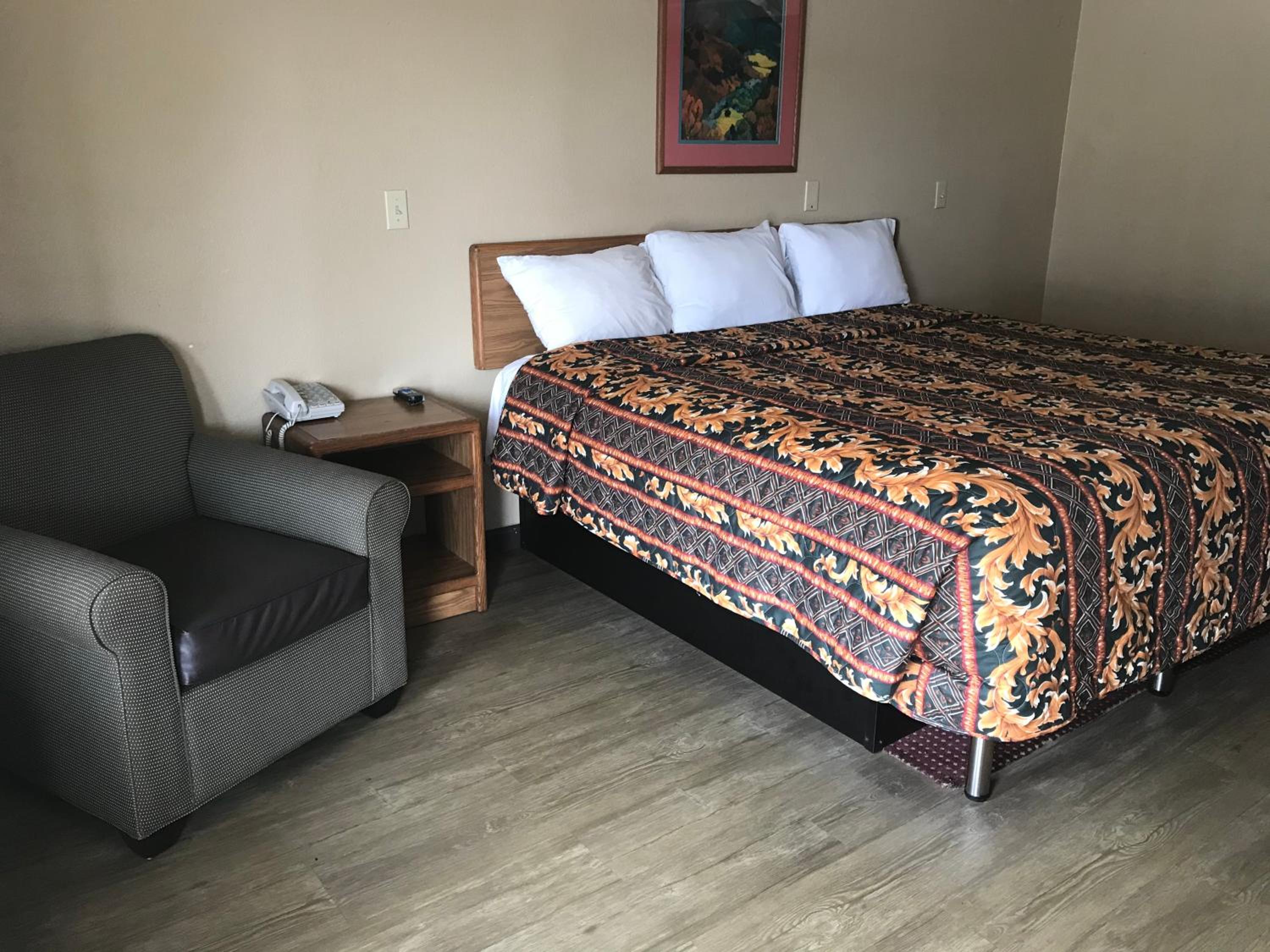 Memphis Inn
