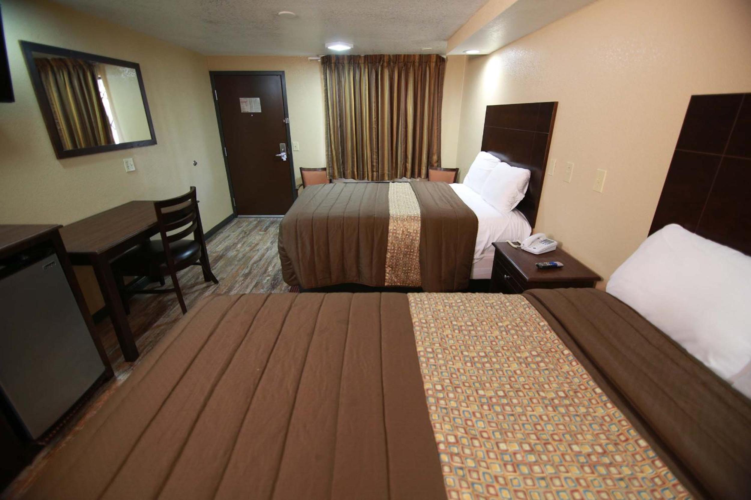 Memphis Inn