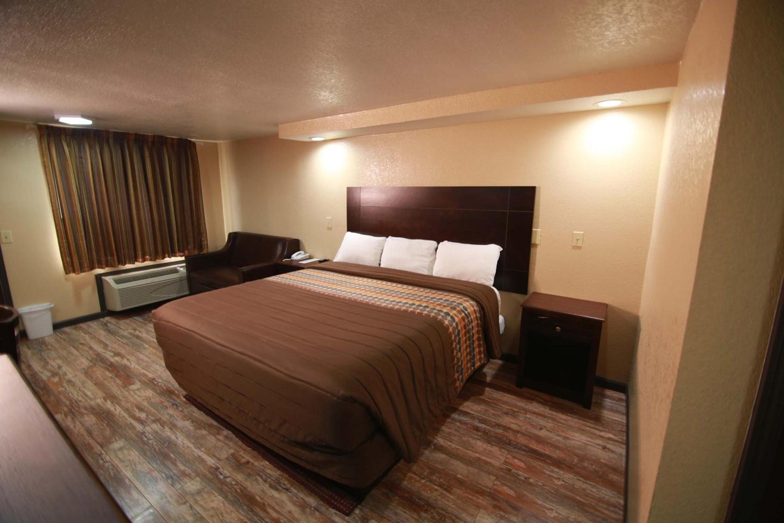 Memphis Inn