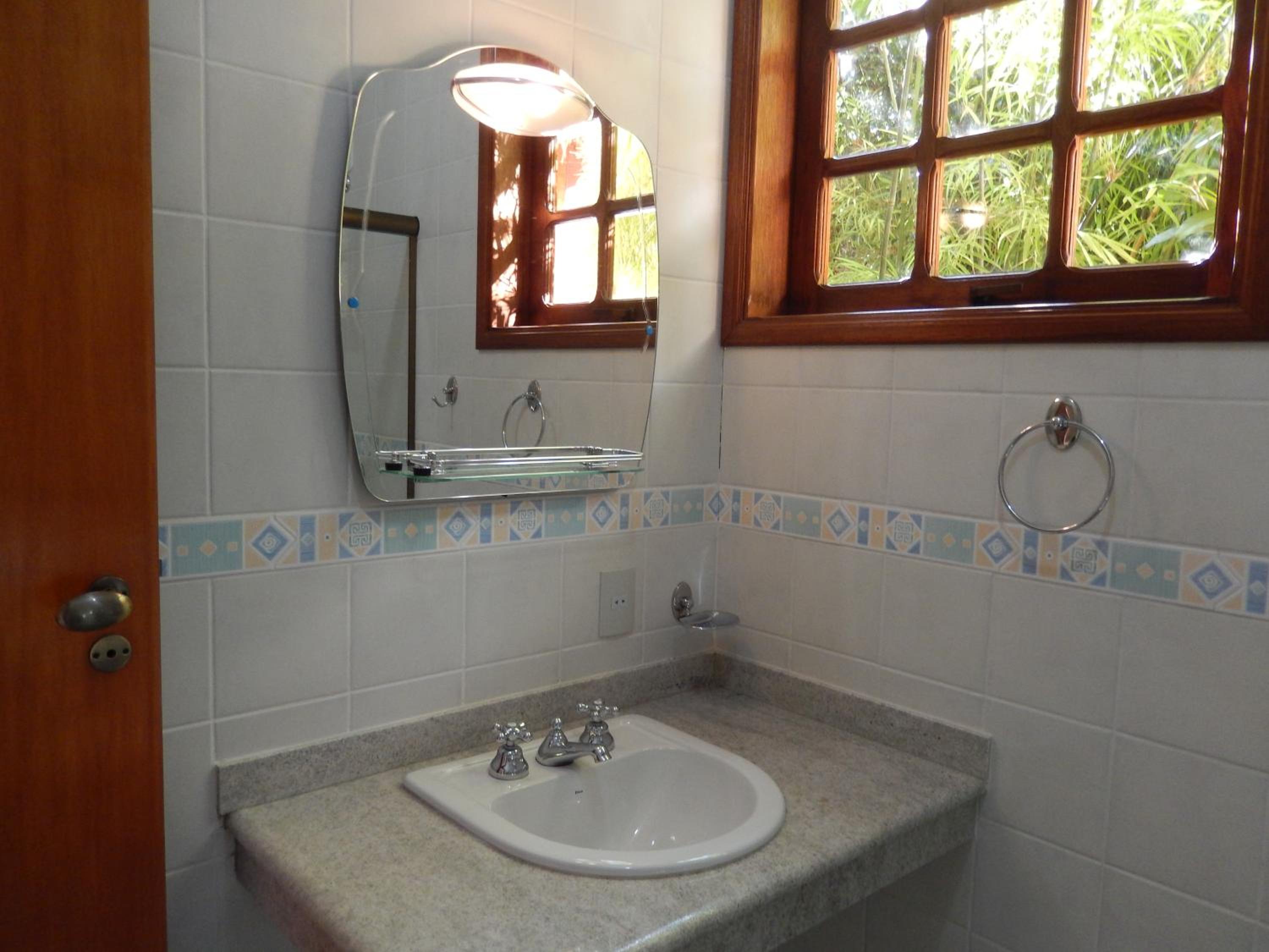 Pousada Lambari Montanha Hotel
