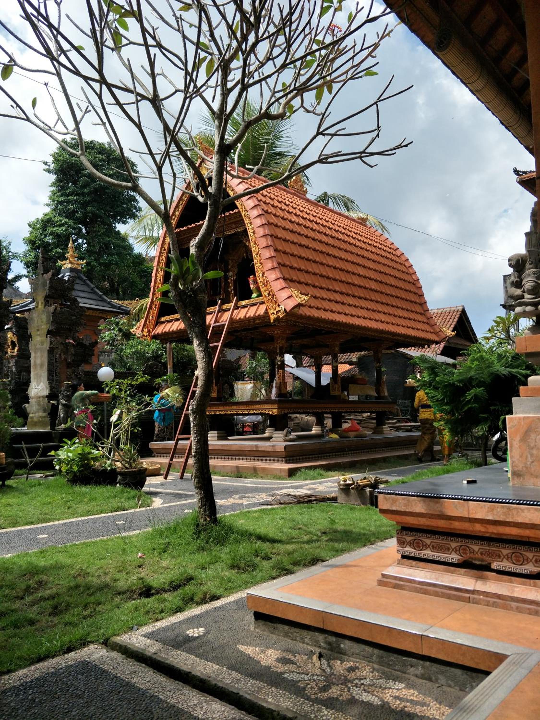 Pica Sedana Homestay view 4