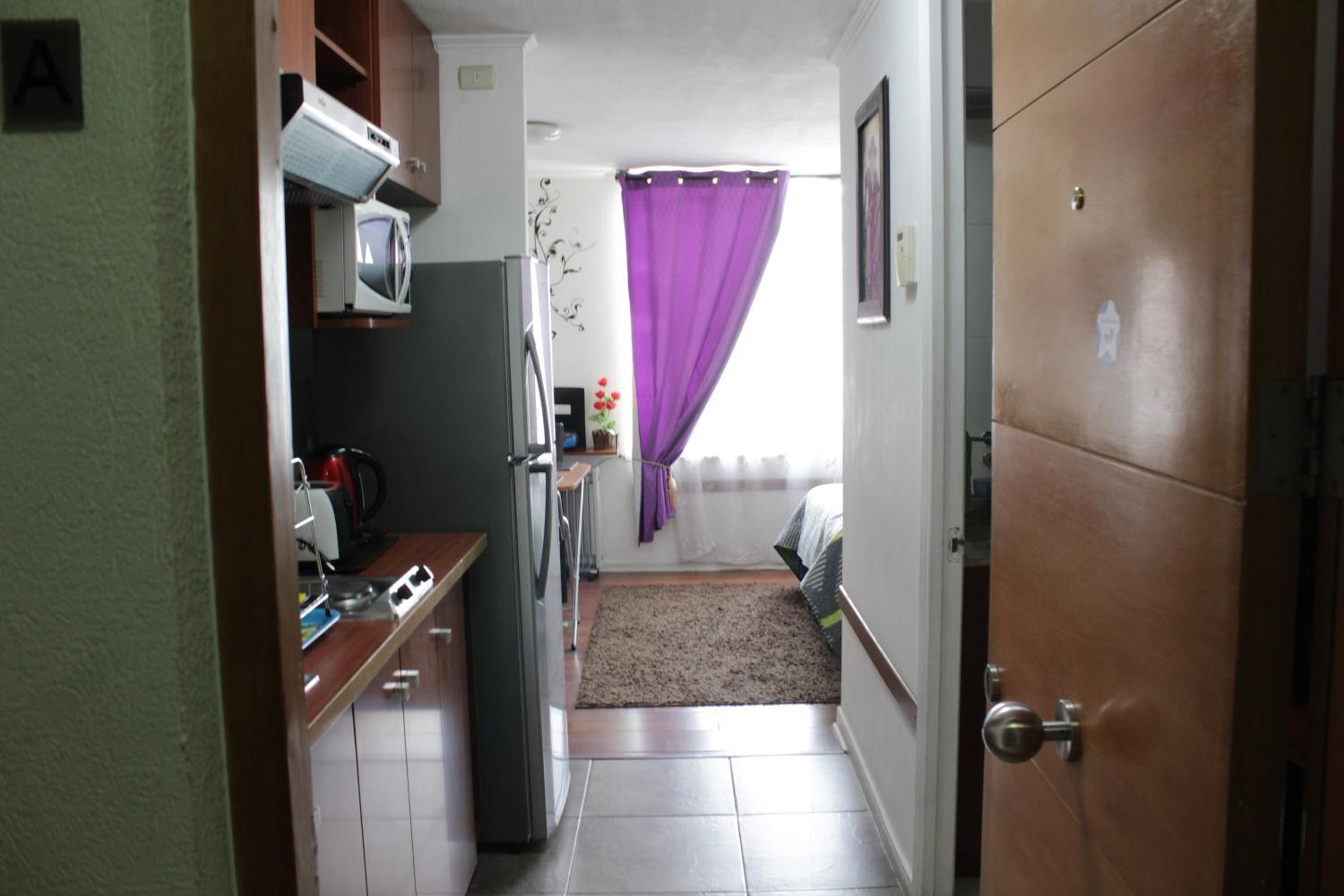 Gloria view 3