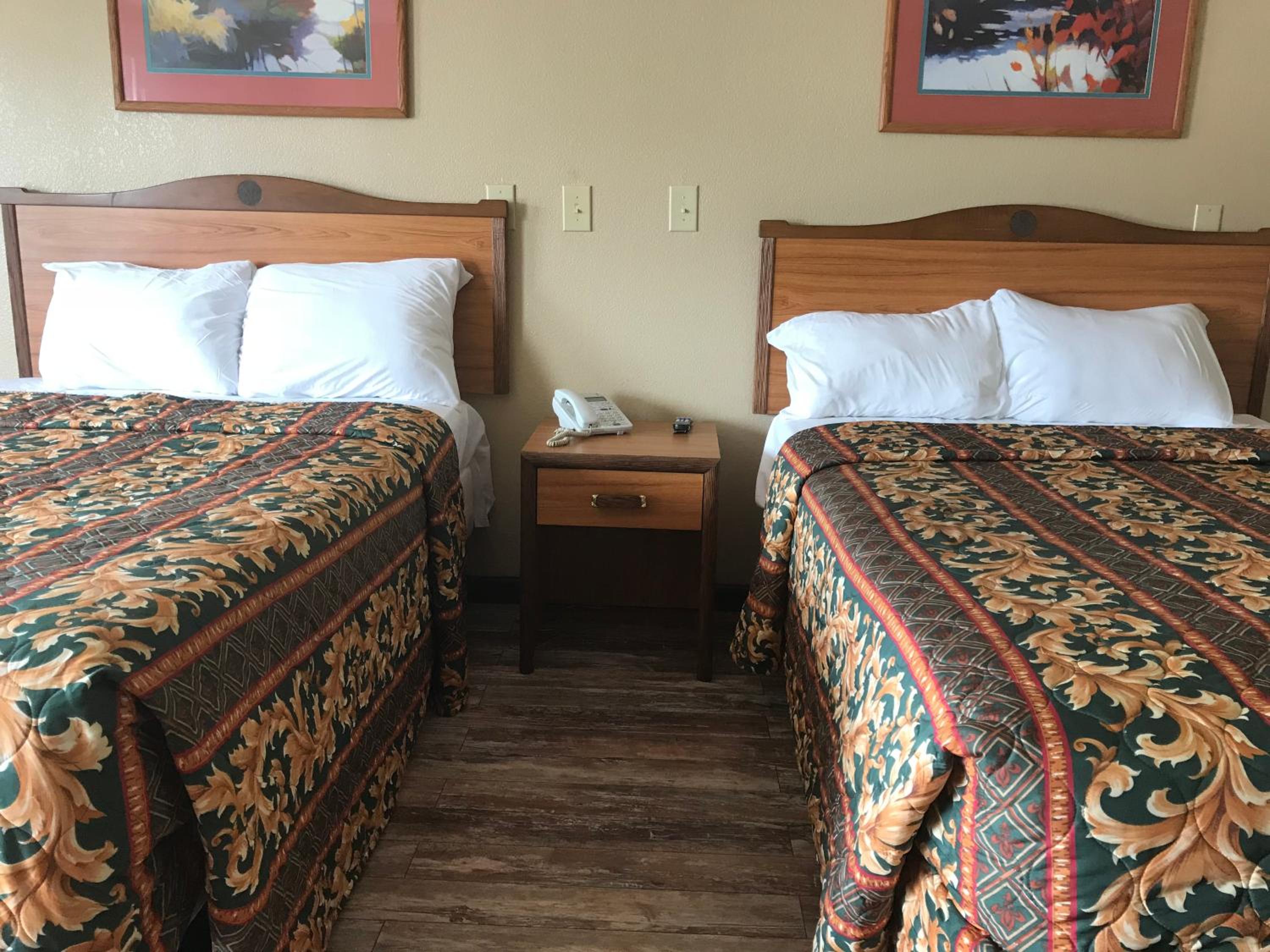 Memphis Inn