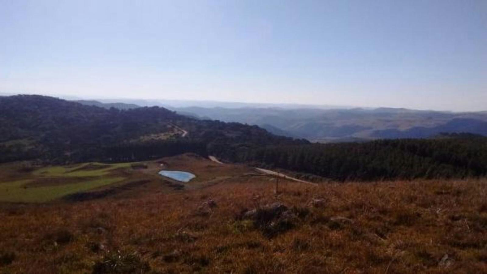 Chalé Campos Da Serra
