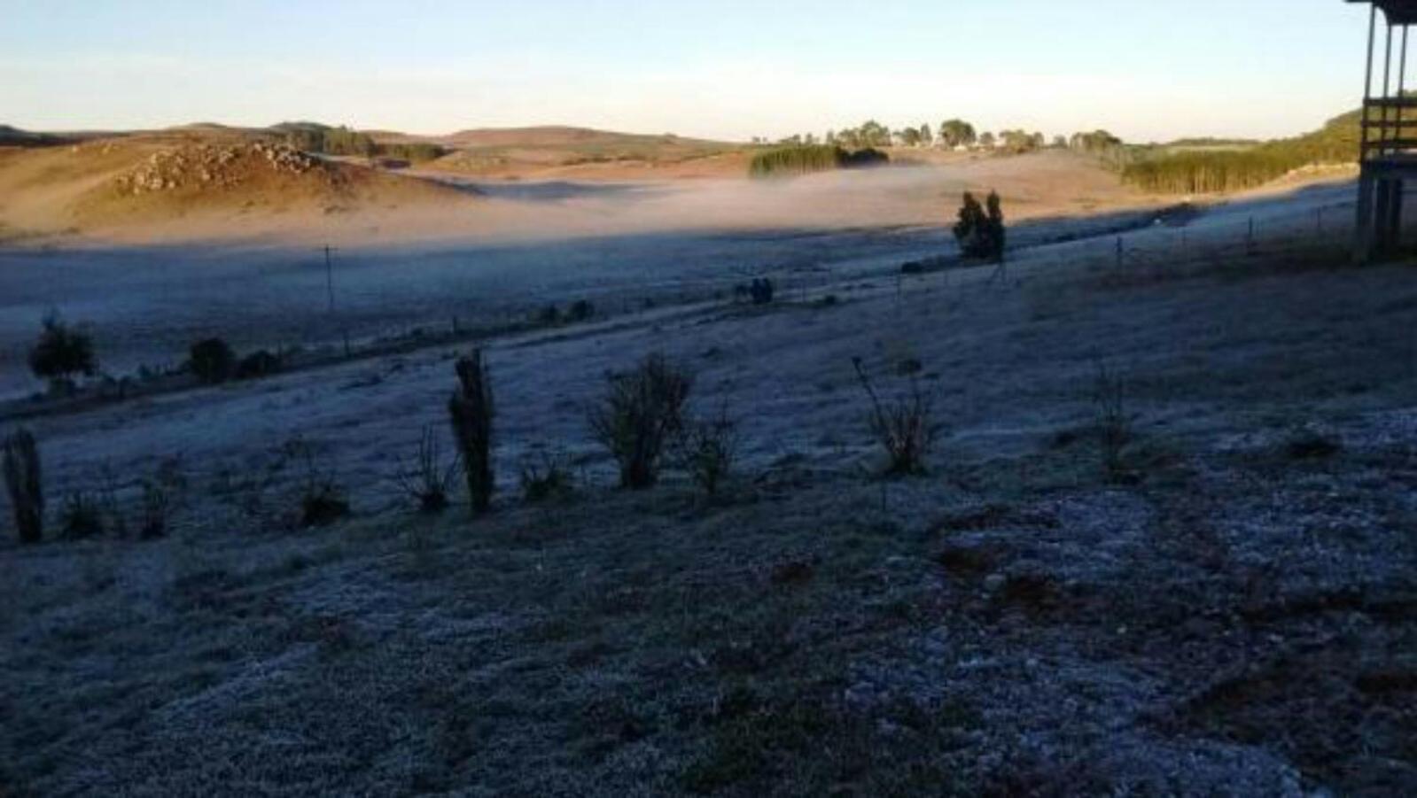 Chalé Campos Da Serra