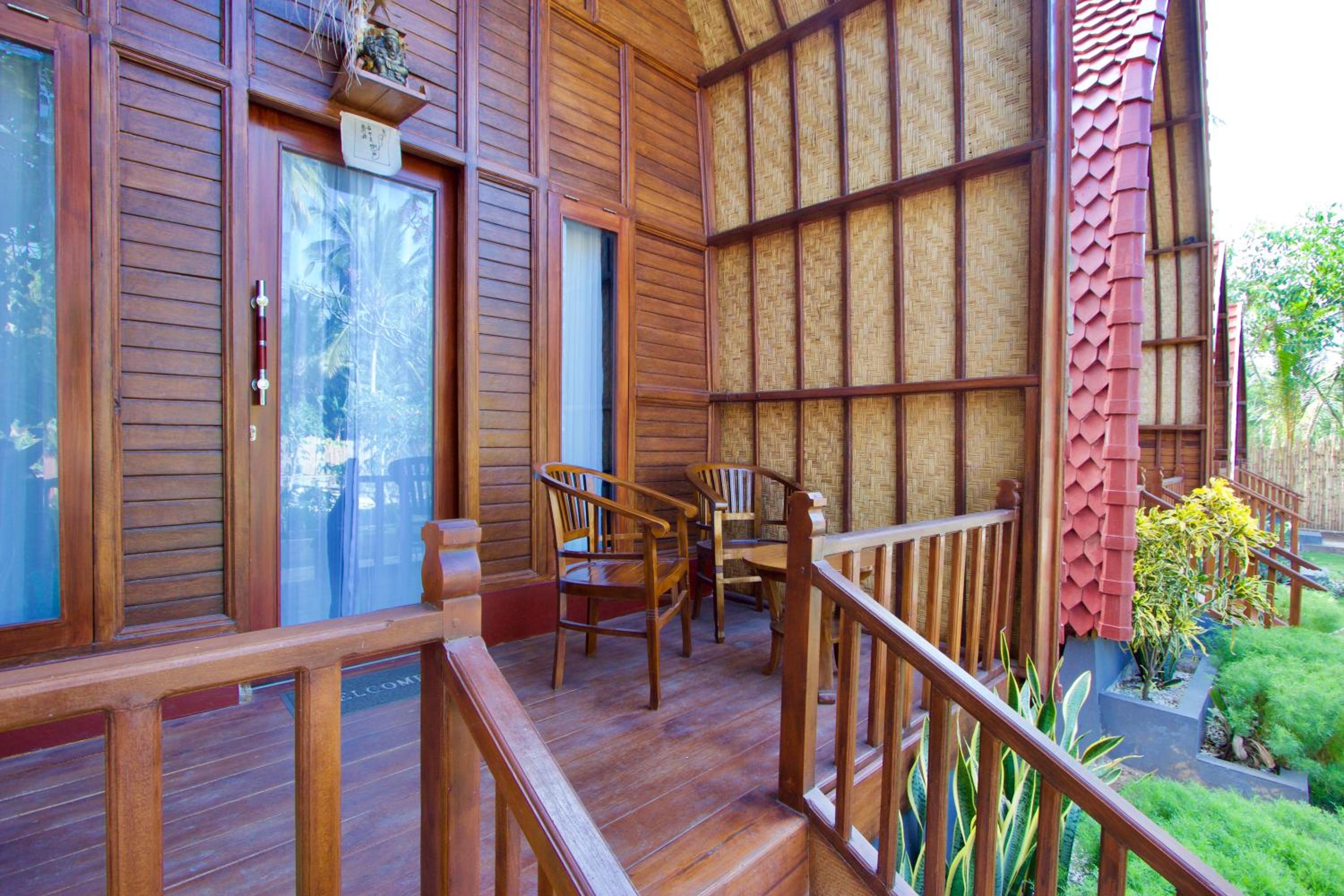Adi Bungalow Nusa Penida