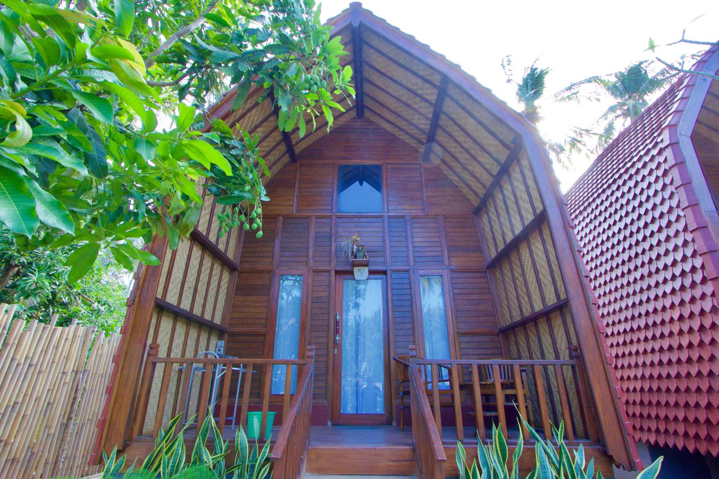 Adi Bungalow Nusa Penida