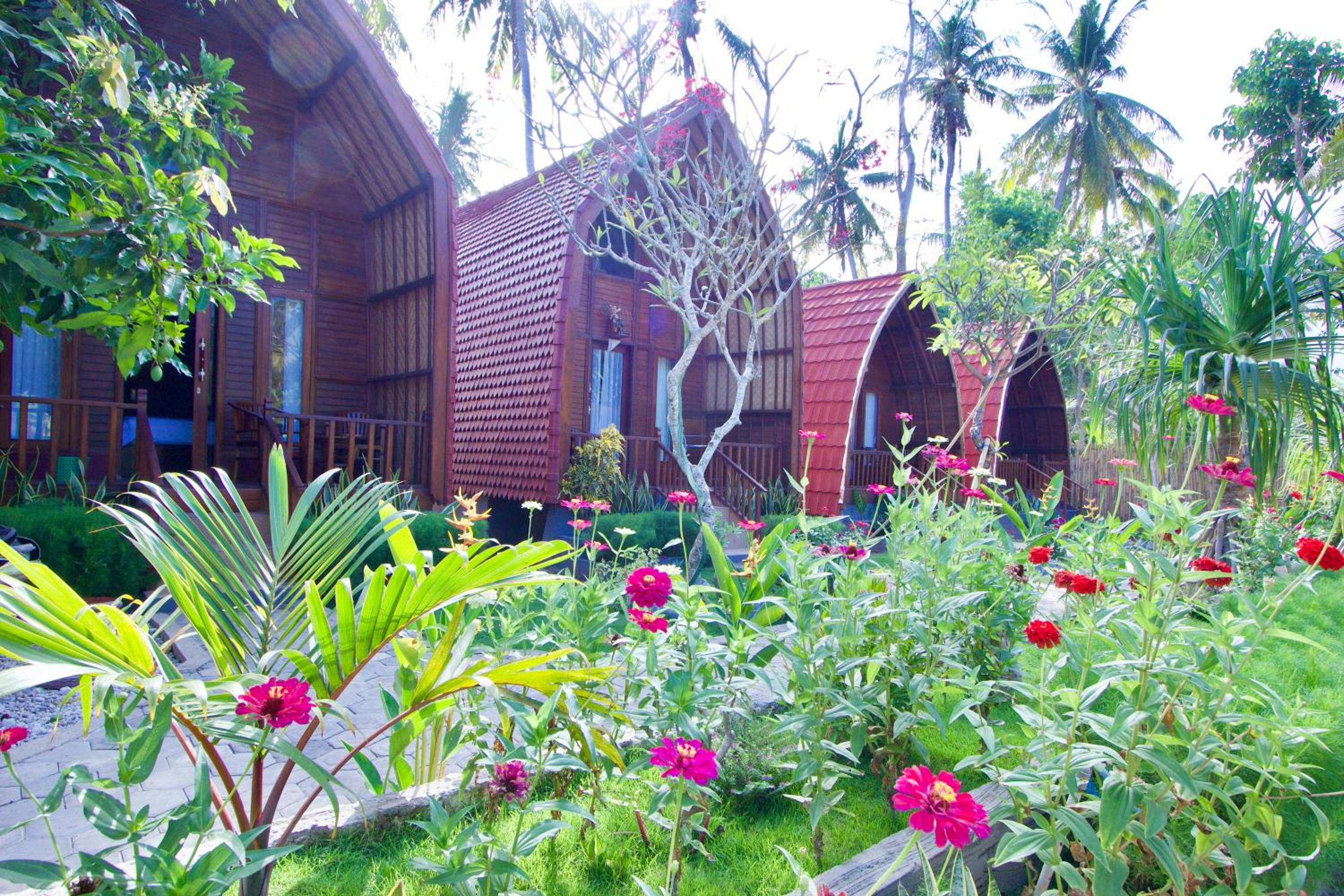 Adi Bungalow Nusa Penida