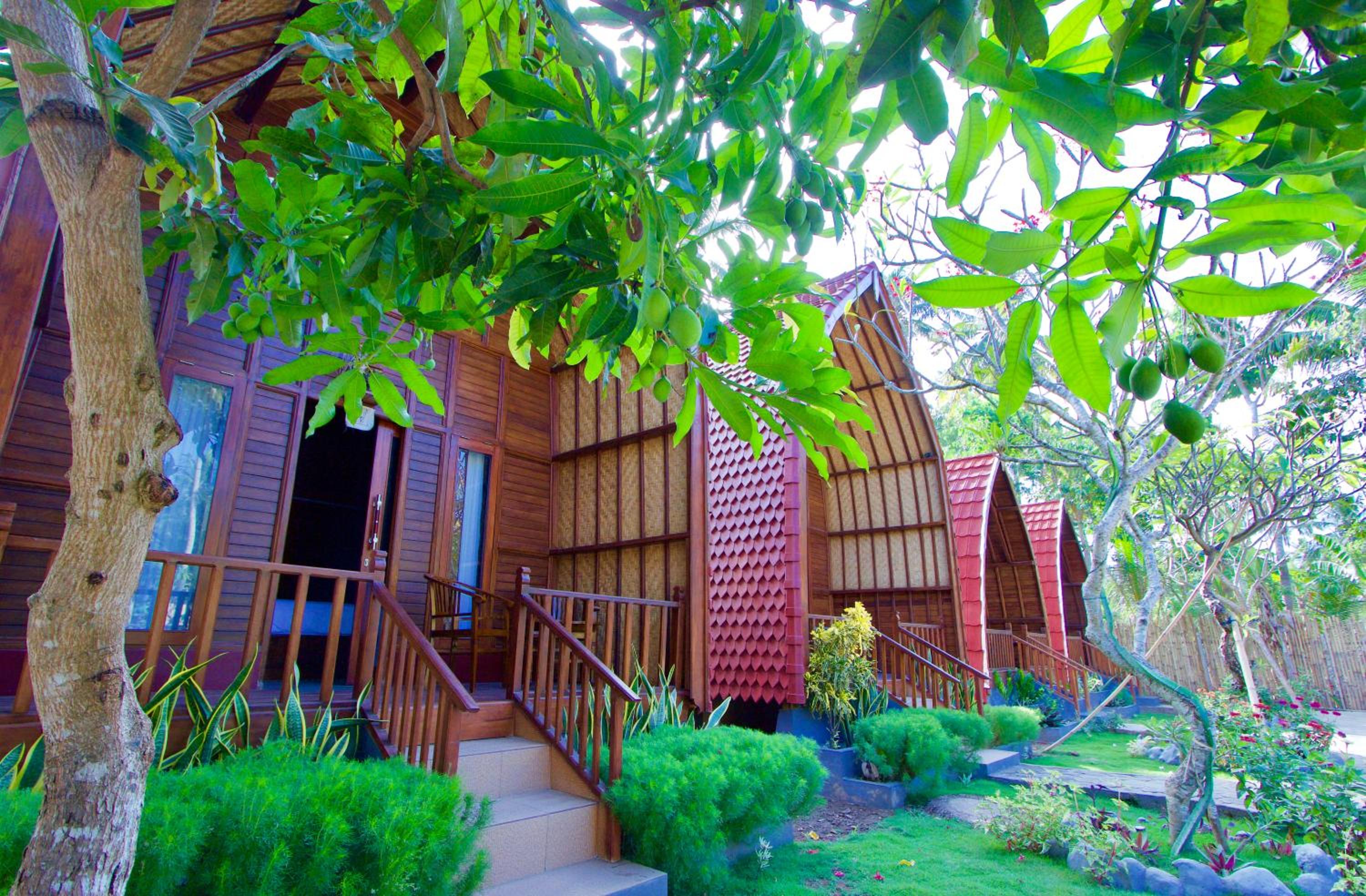 Adi Bungalow Nusa Penida