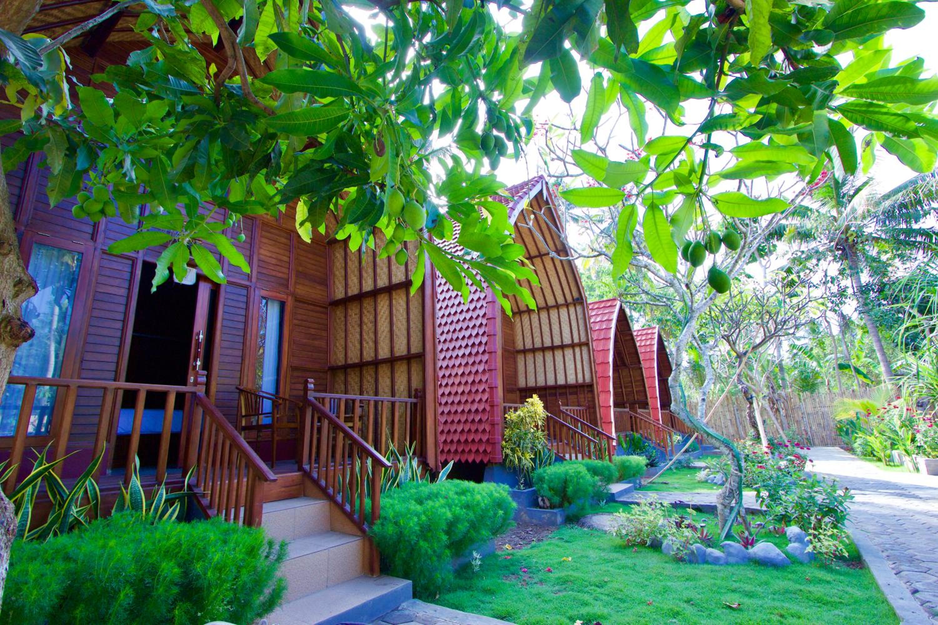 Adi Bungalow Nusa Penida