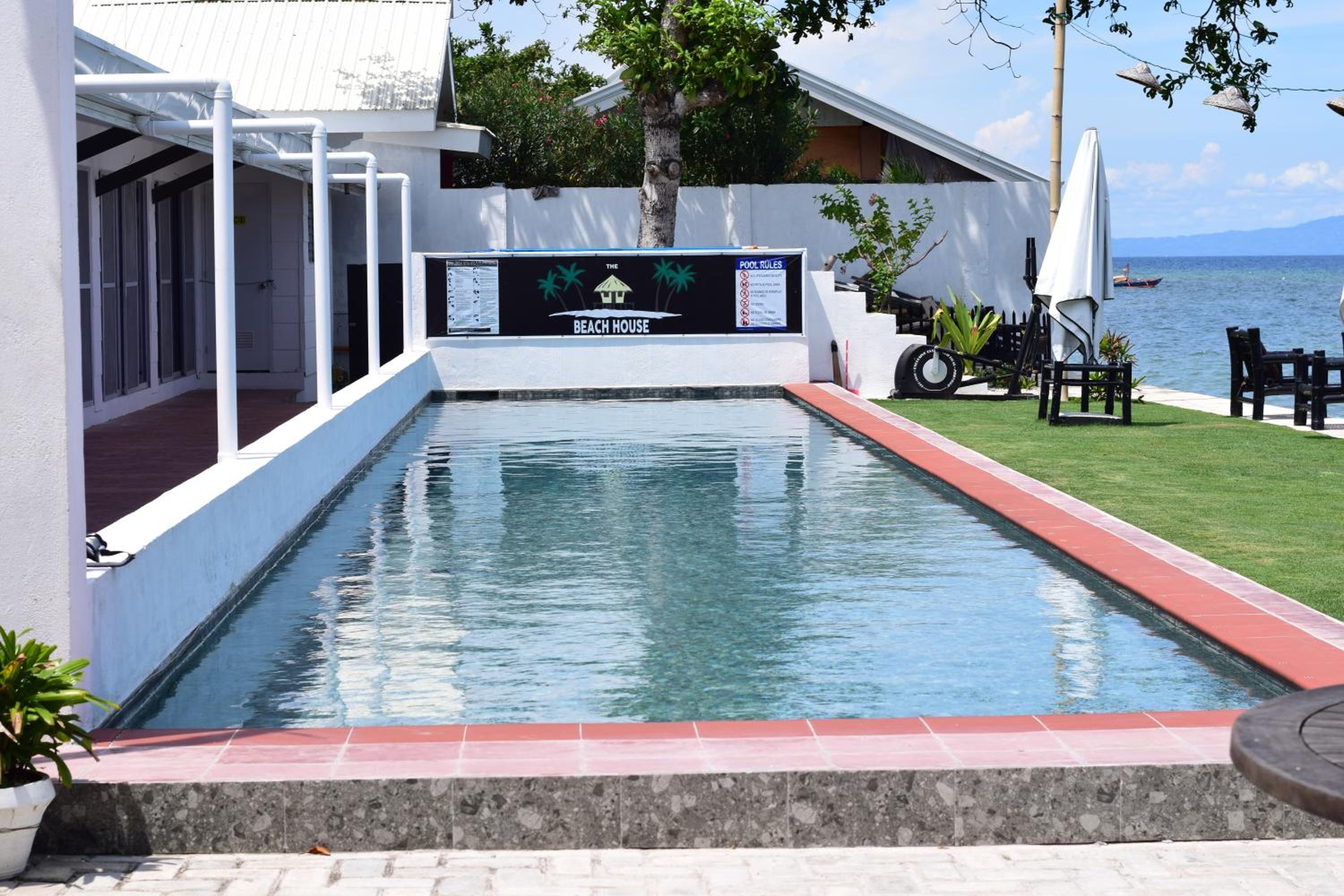 the beachhouse cebu