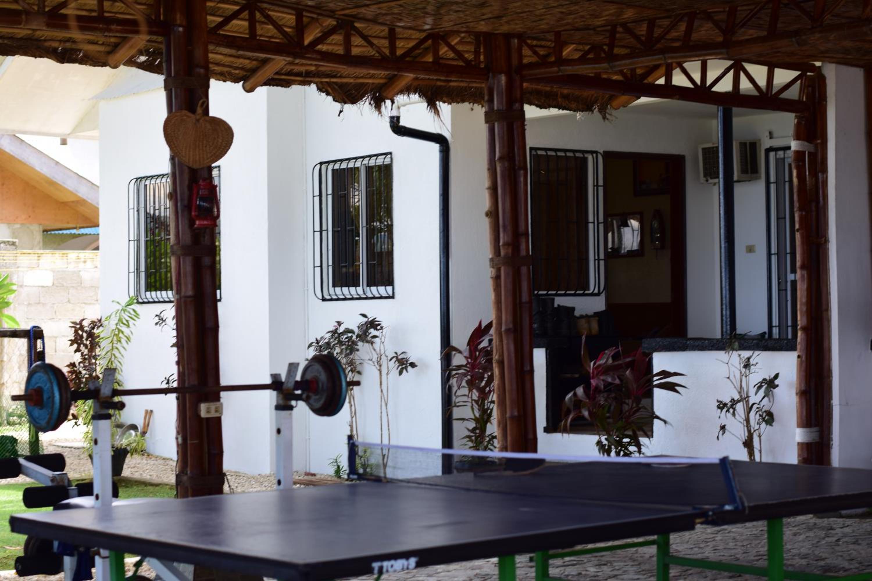 the beachhouse cebu