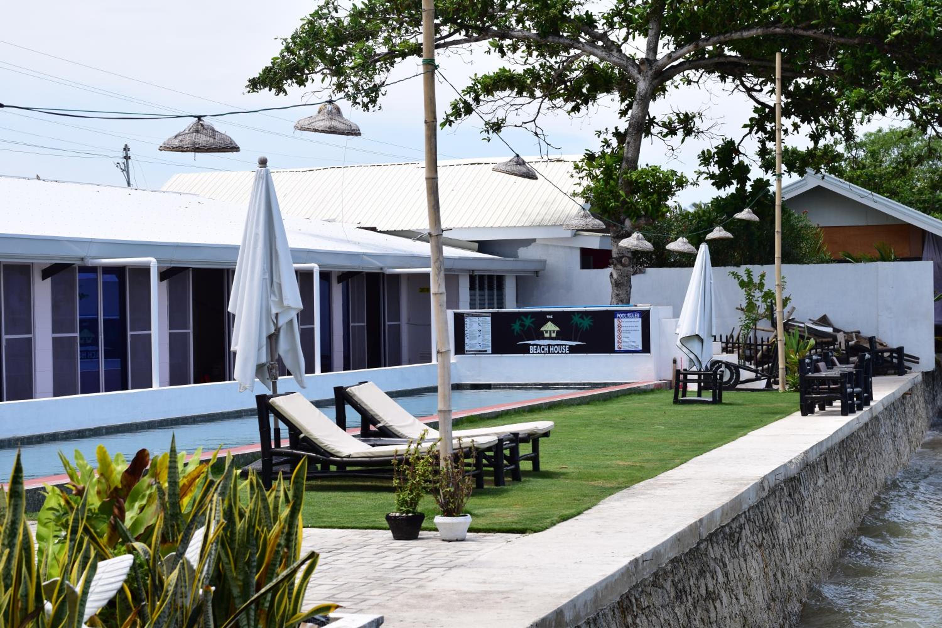 the beachhouse cebu