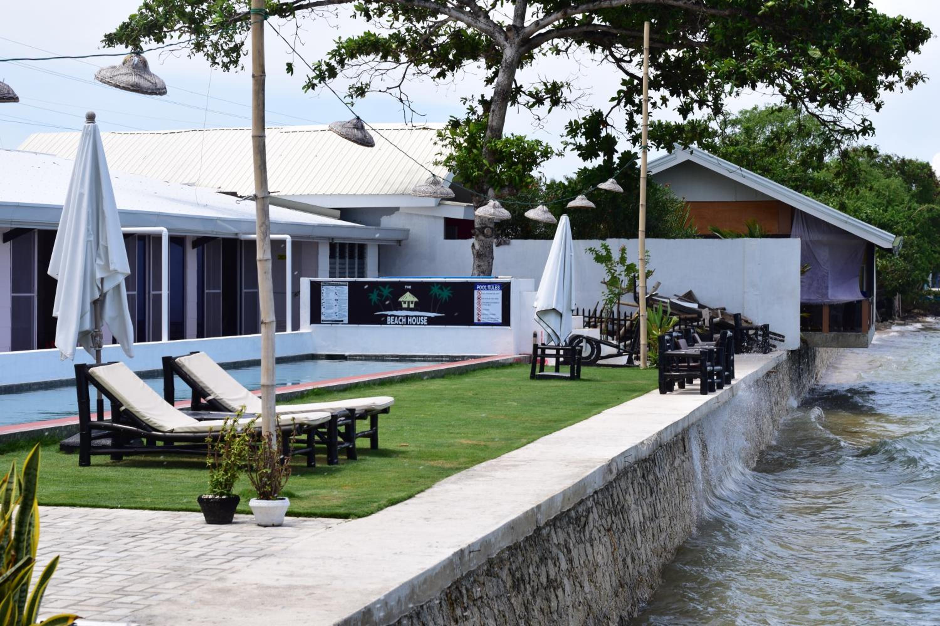 the beachhouse cebu