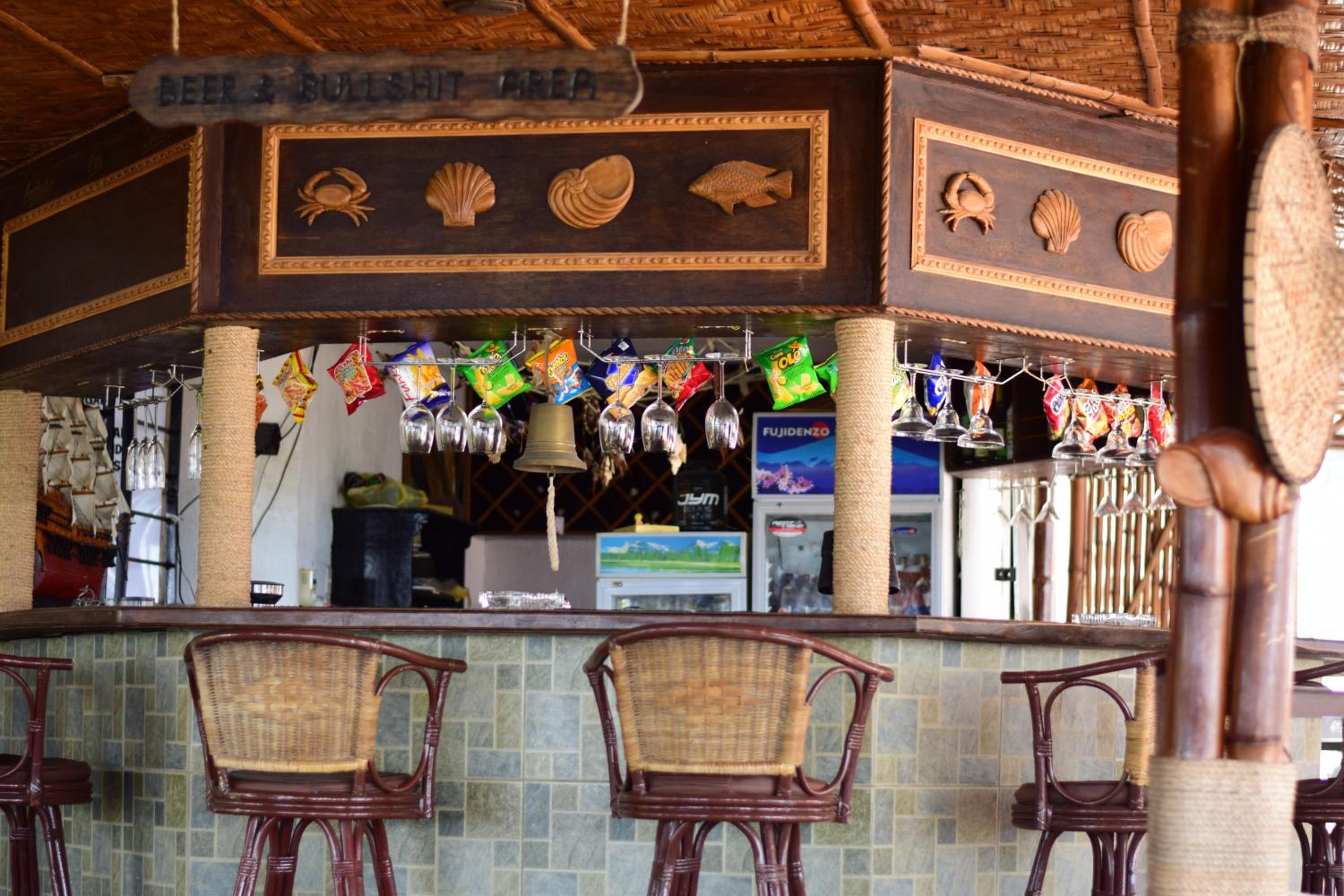 the beachhouse cebu