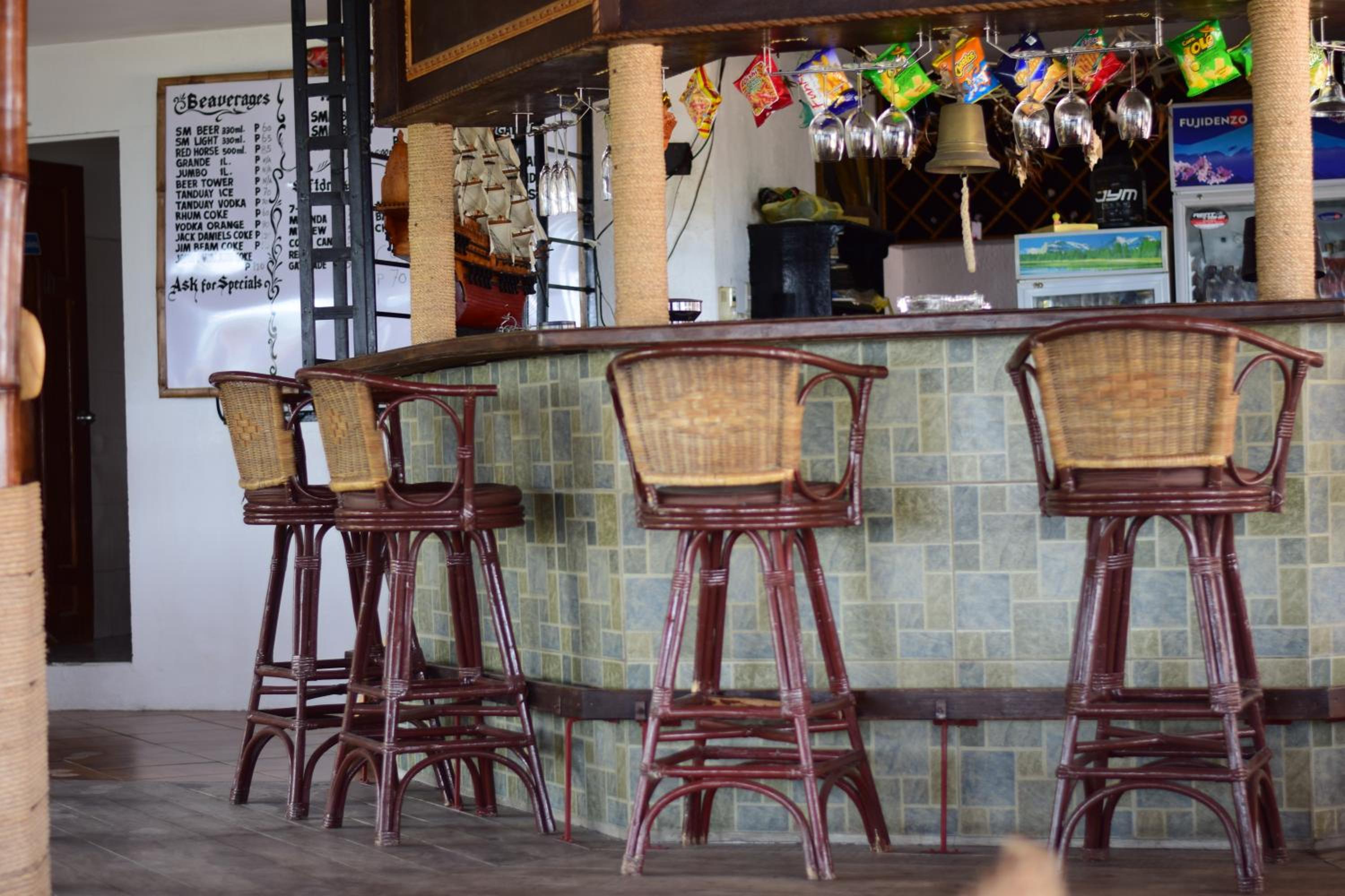 the beachhouse cebu