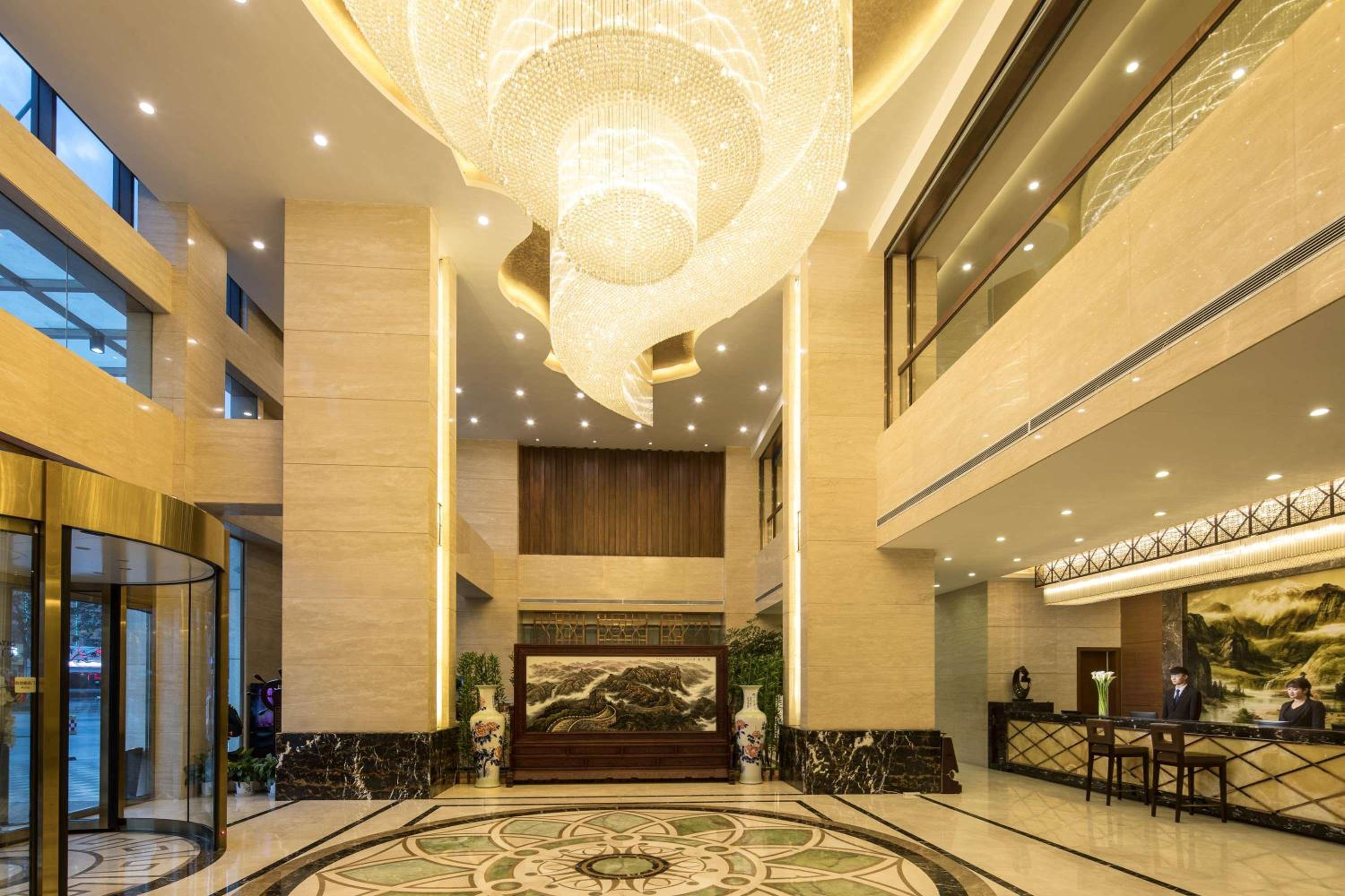 Ramada Huize