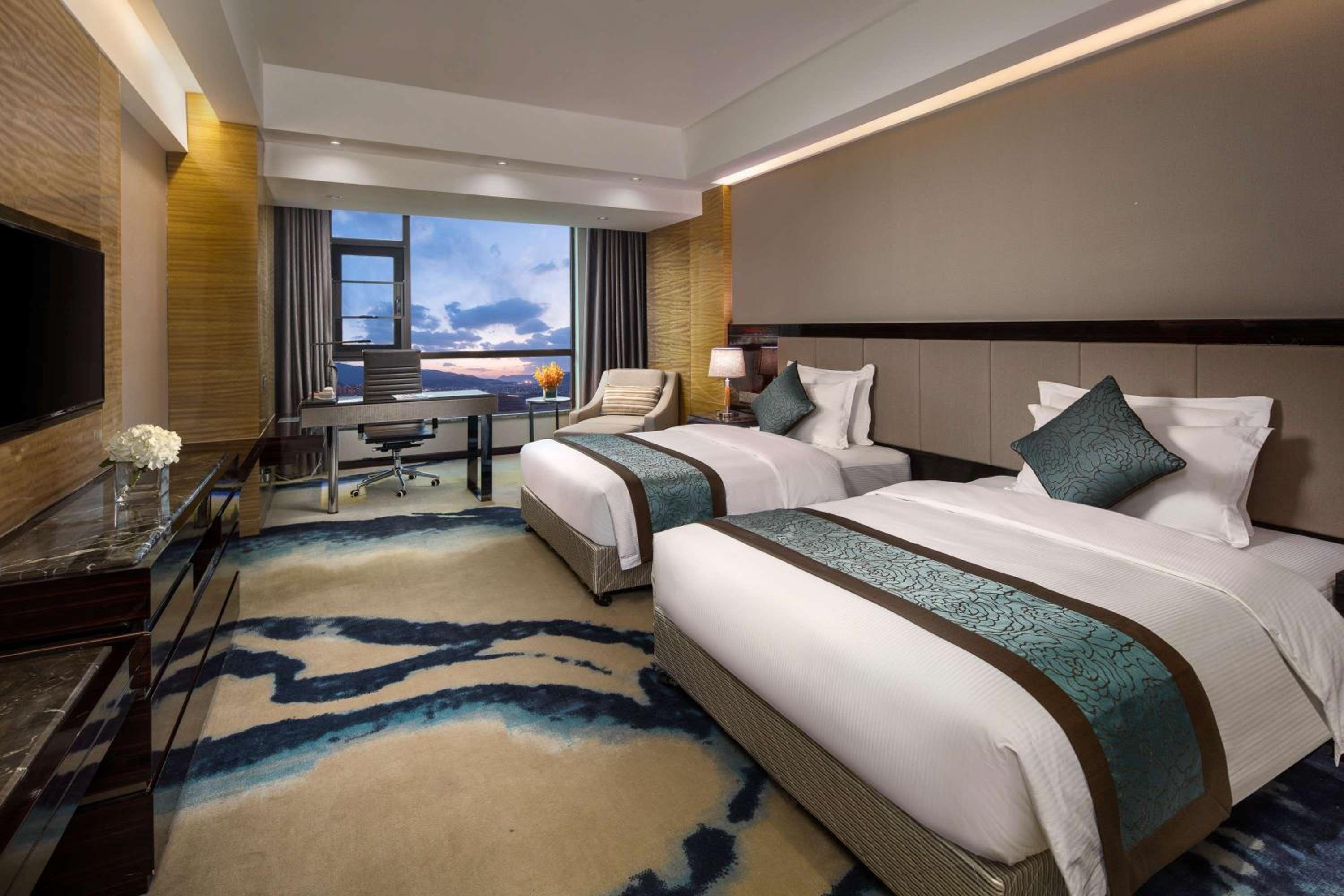 Ramada Huize