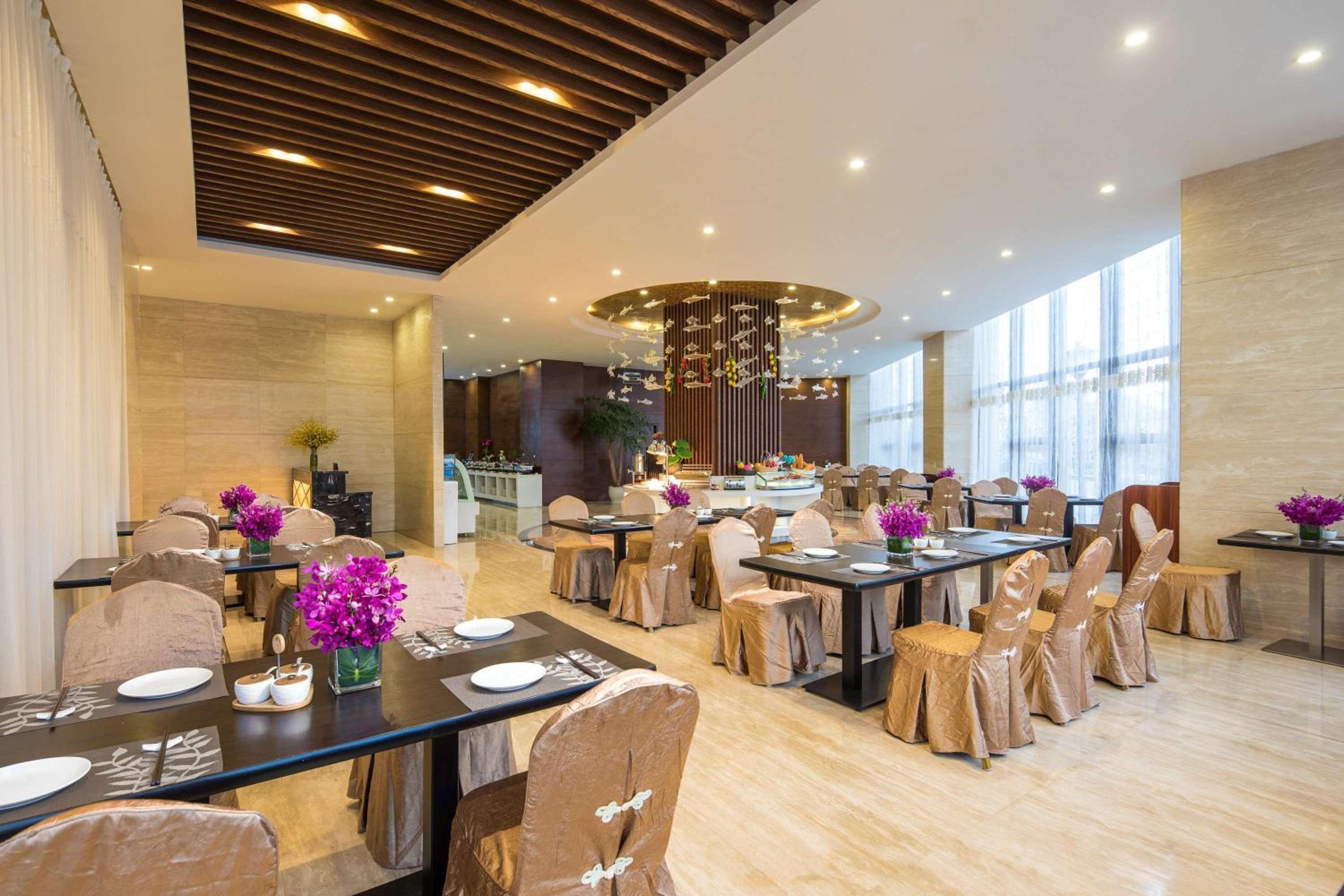 Ramada Huize